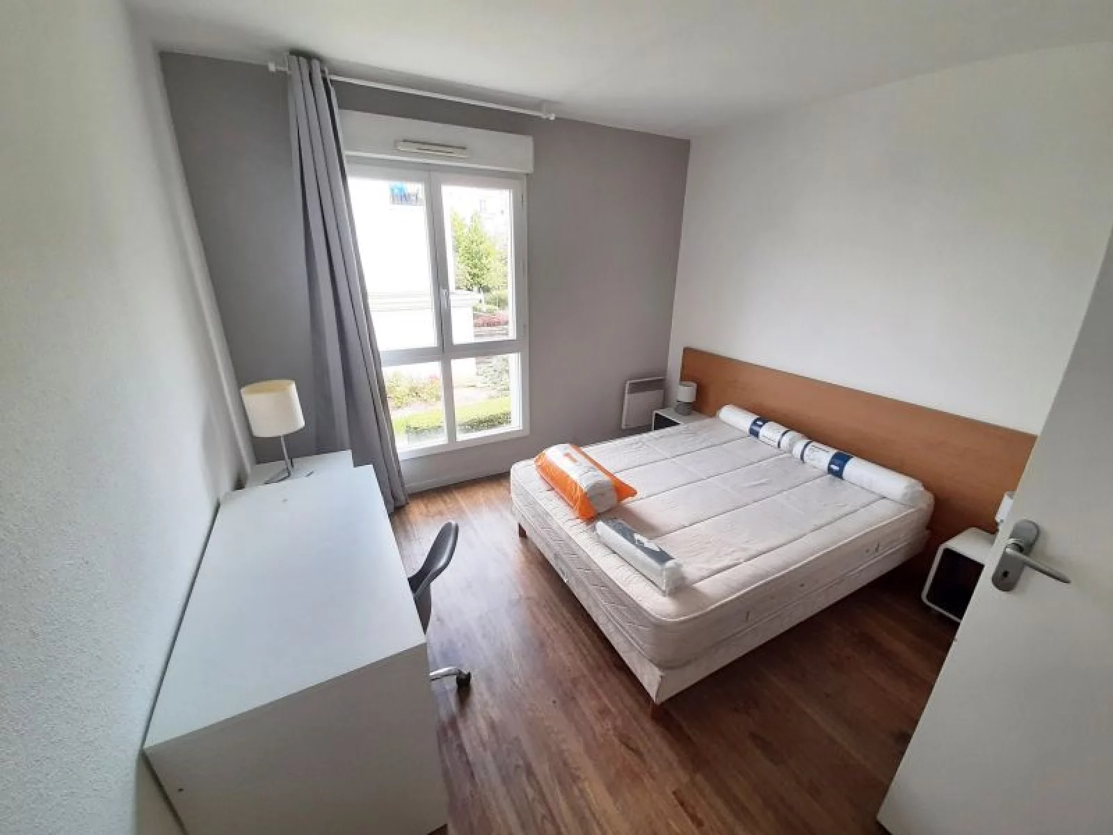 Location appartement meubl duplex 4 pices 94m (Paris est - Bry sur Marne)