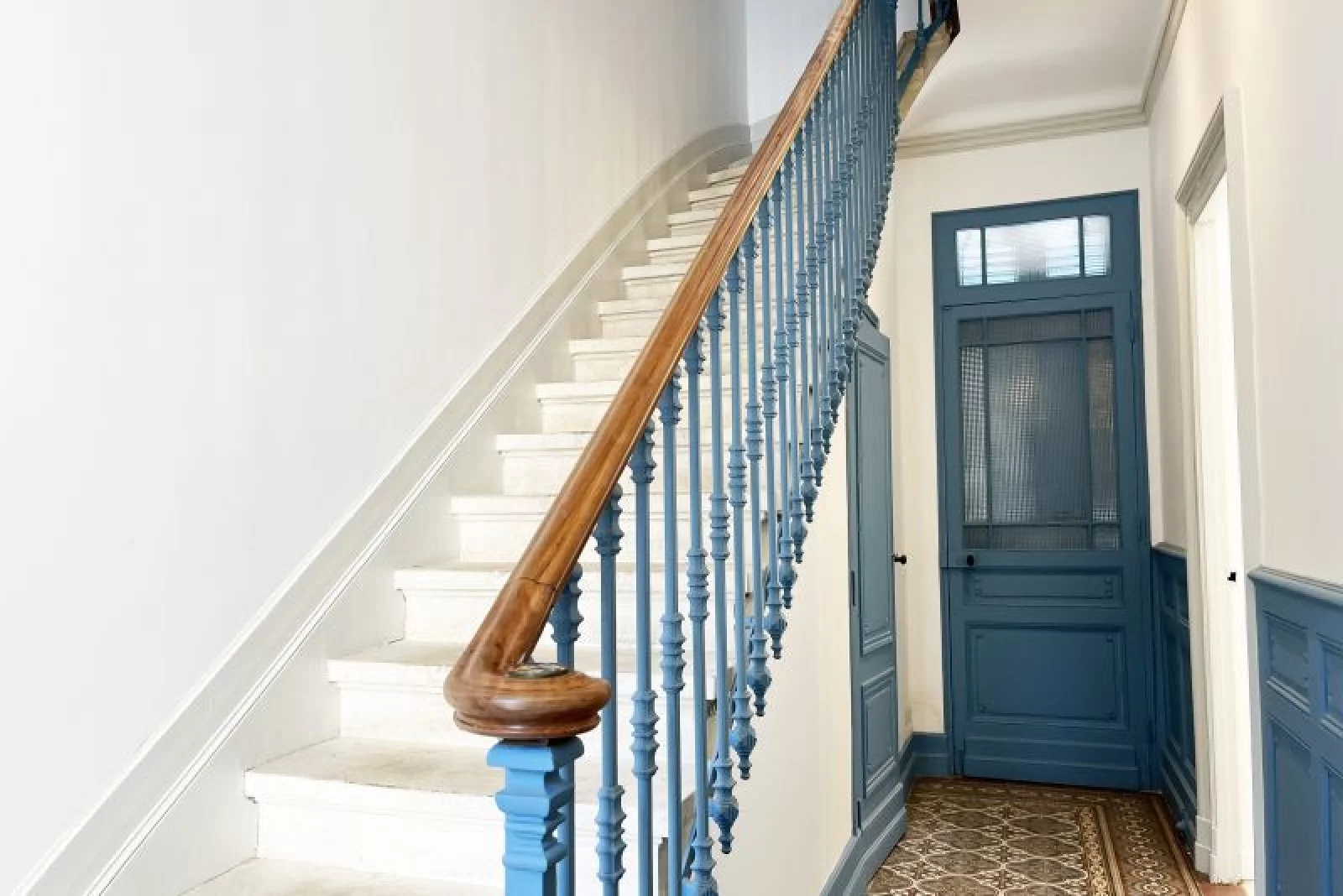 Location chambre meuble 23m (Bordeaux - Fondaudge)