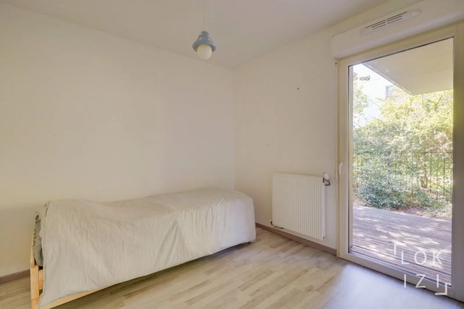 Location maison meuble 5 pices 93m (Bordeaux Lac)