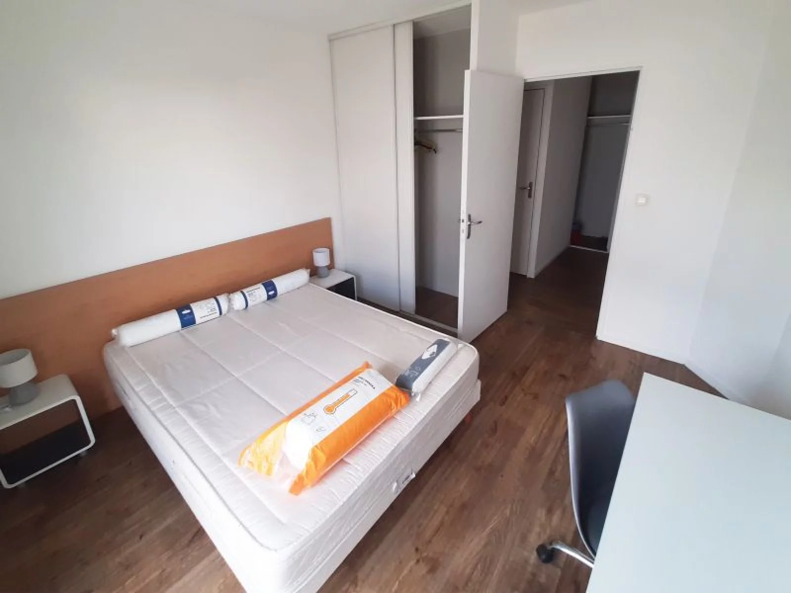 Location appartement meubl duplex 4 pices 94m (Paris est - Bry sur Marne)