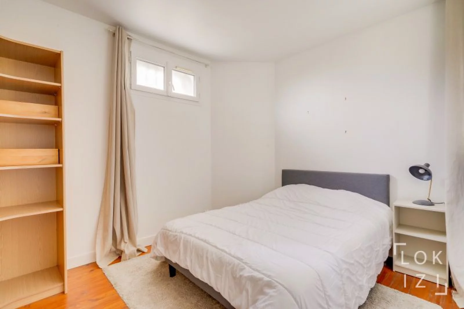 Location appartement meubl 3 pices 70 m (Bordeaux - Victoire)