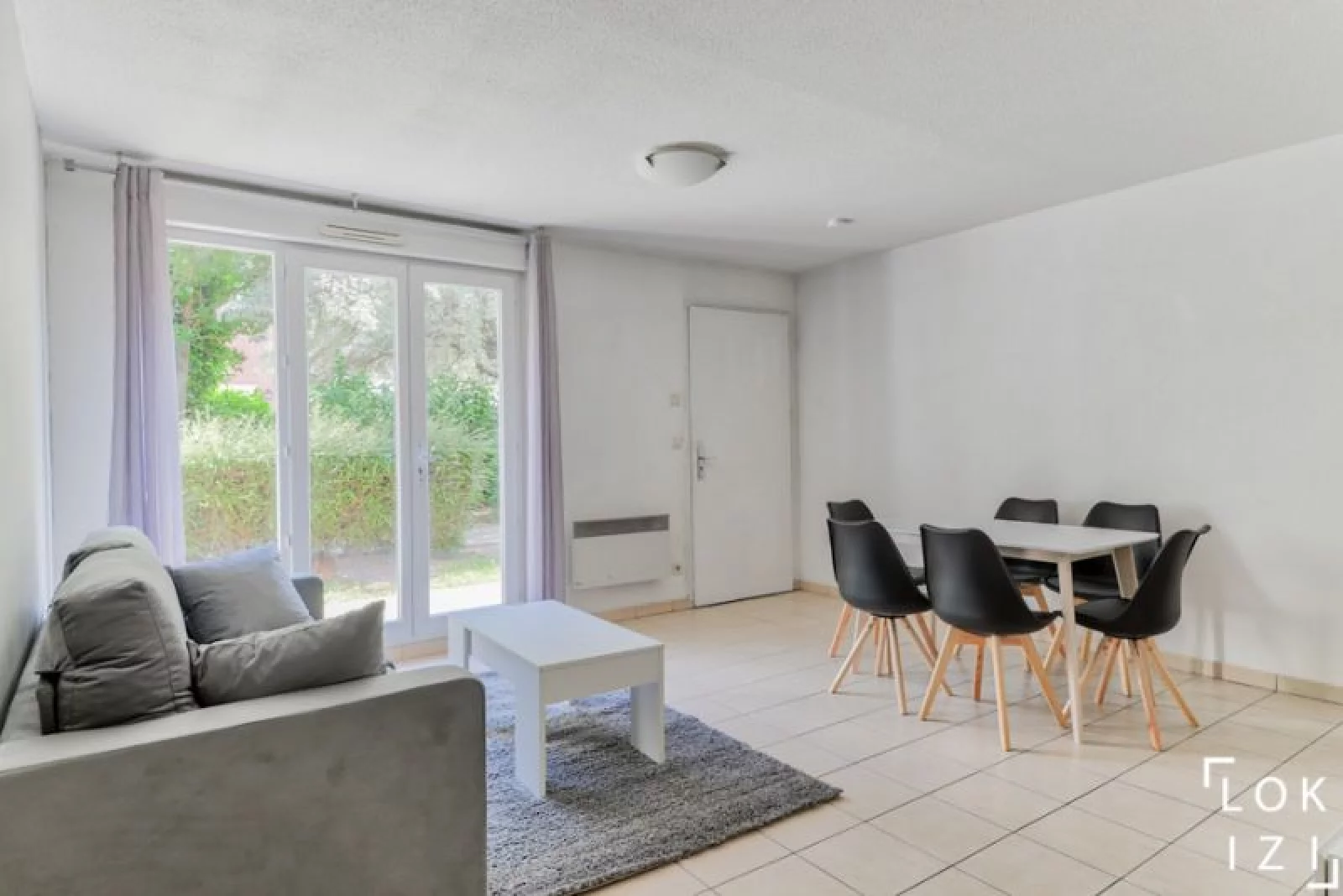 Location appartement meubl duplex 4 pices 89.59 m (Paris est - Bry sur Marne)