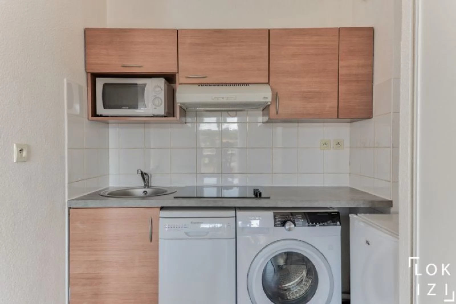 Location appartement meubl 2 pices 45m (Paris Est - Bry s/ Marne)
