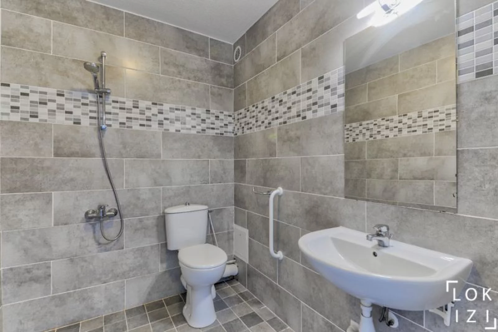 Location appartement meubl 2 pices 45m (Paris Est - Bry s/ Marne)