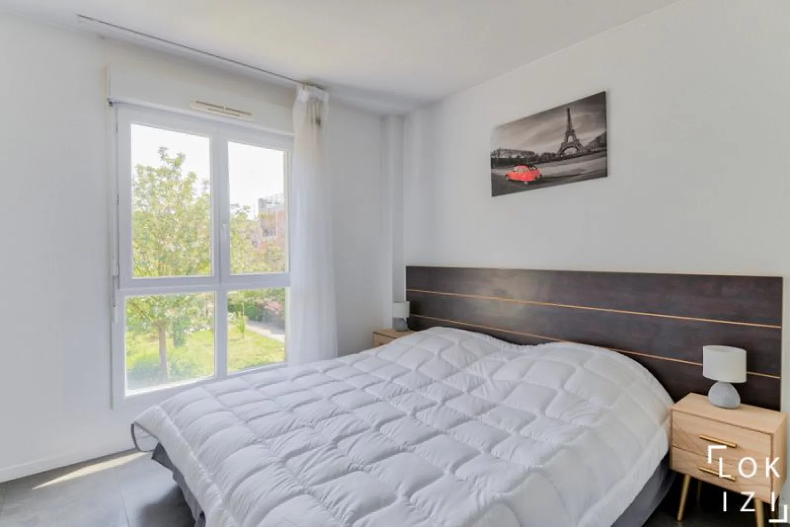 Location appartement meubl duplex 4 pices 80m (Paris est - Bry s/ Marne)