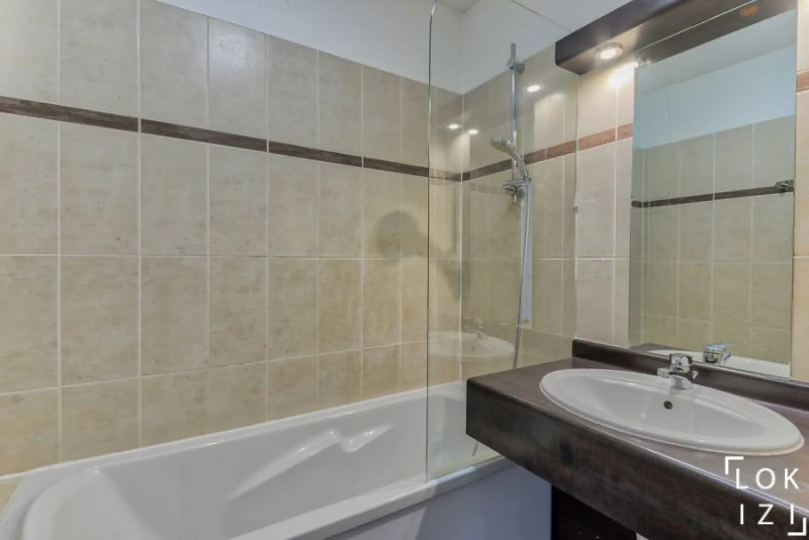 Location appartement meubl duplex 4 pices 80m (Paris est - Bry s/ Marne)