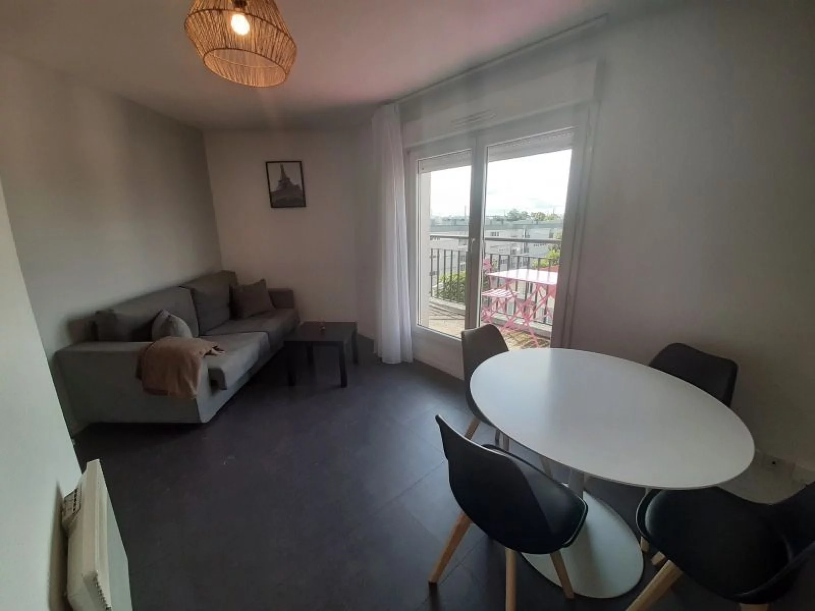 Copie de Location appartement meubl 2 pices 35m (Paris est - Bry sur Marne)