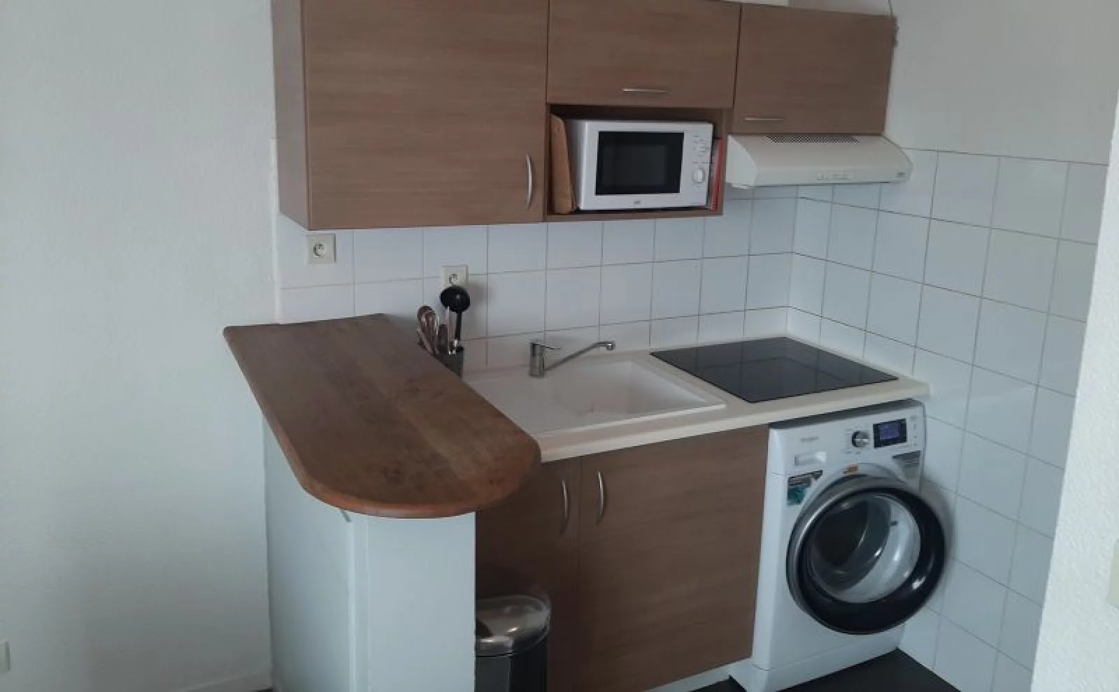 Copie de Location appartement meubl 2 pices 35m (Paris est - Bry sur Marne)