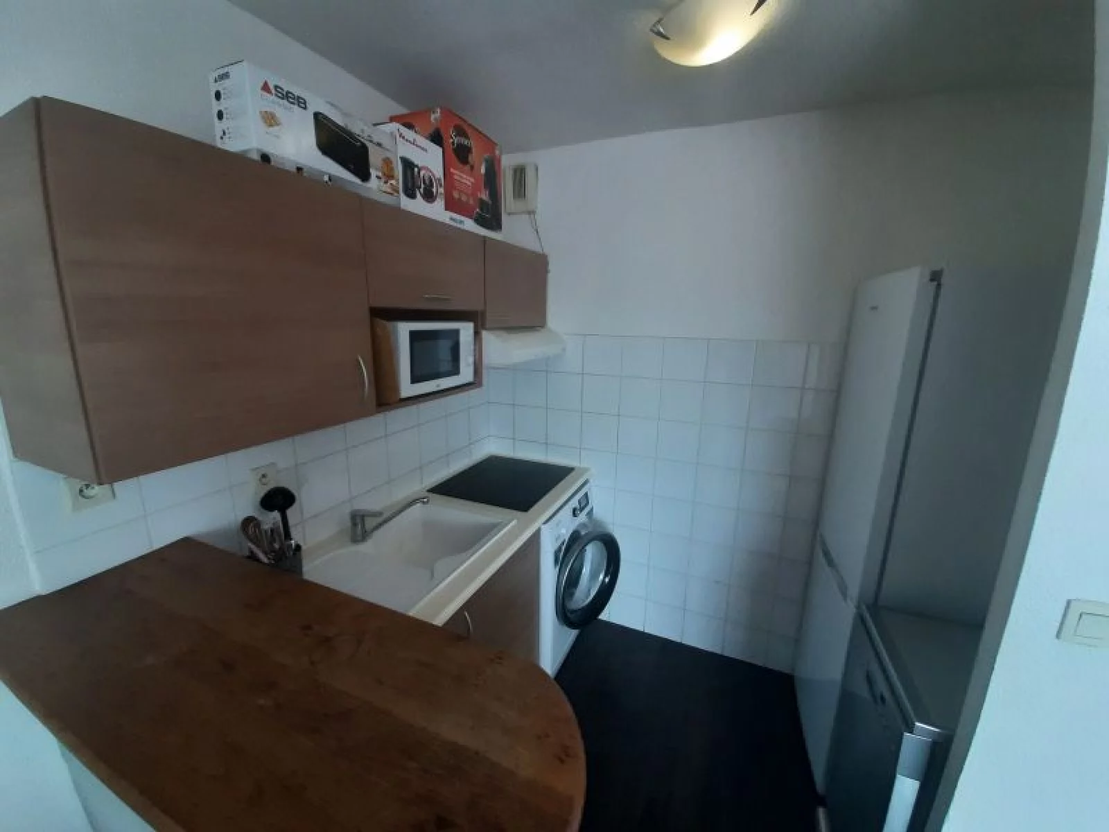 Copie de Location appartement meubl 2 pices 35m (Paris est - Bry sur Marne)