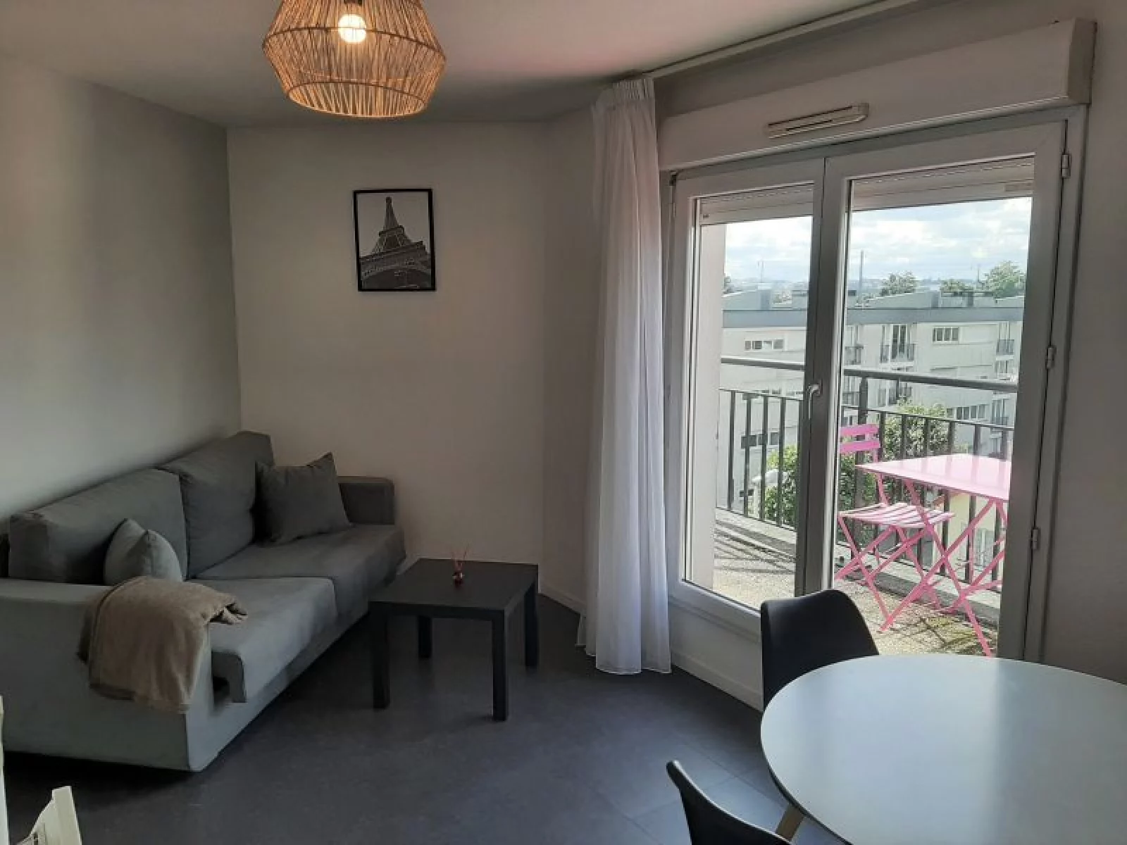 Copie de Location appartement meubl 2 pices 35m (Paris est - Bry sur Marne)