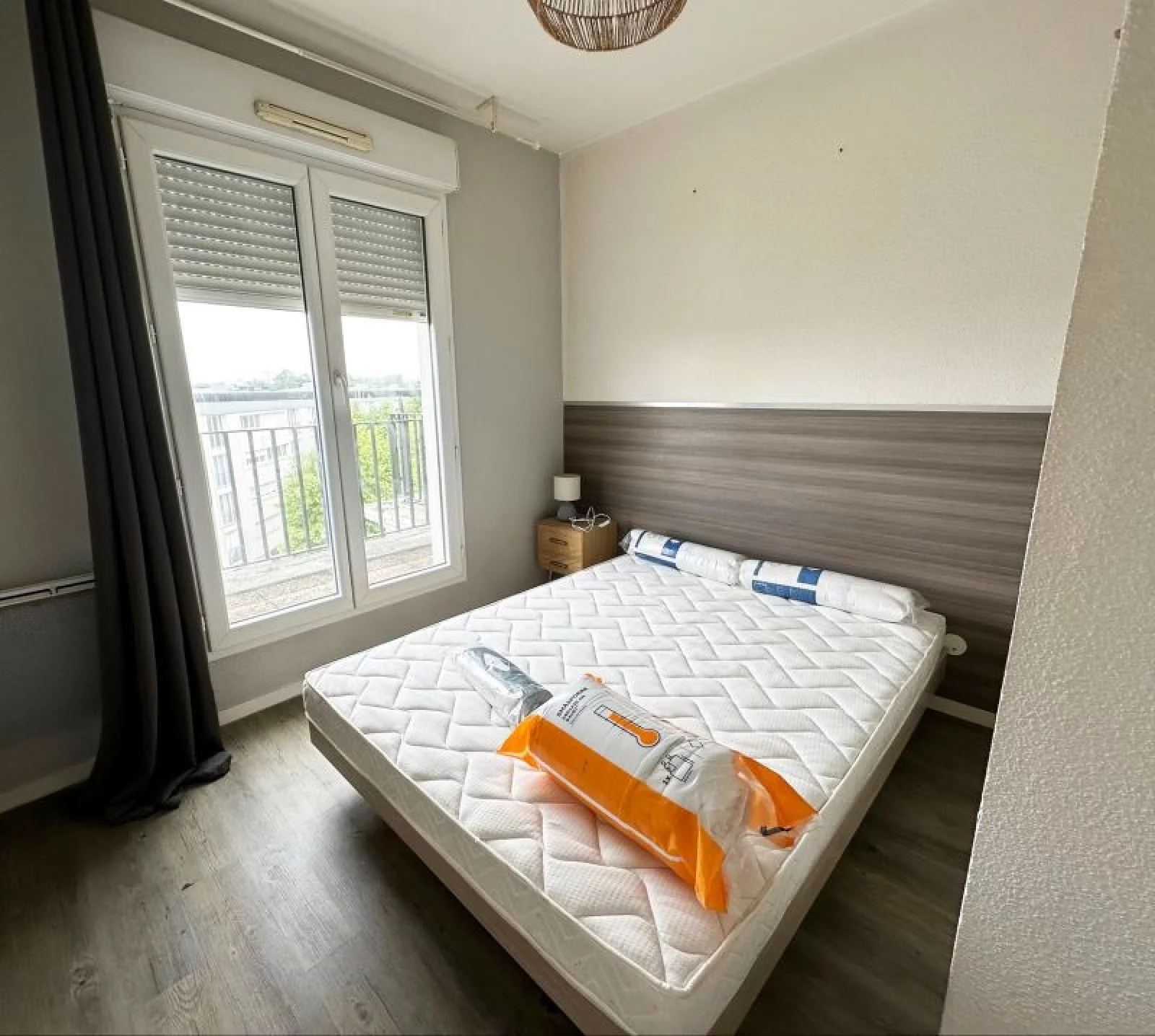 Location appartement meubl 2 pices 32m (Paris est - Bry sur Marne)