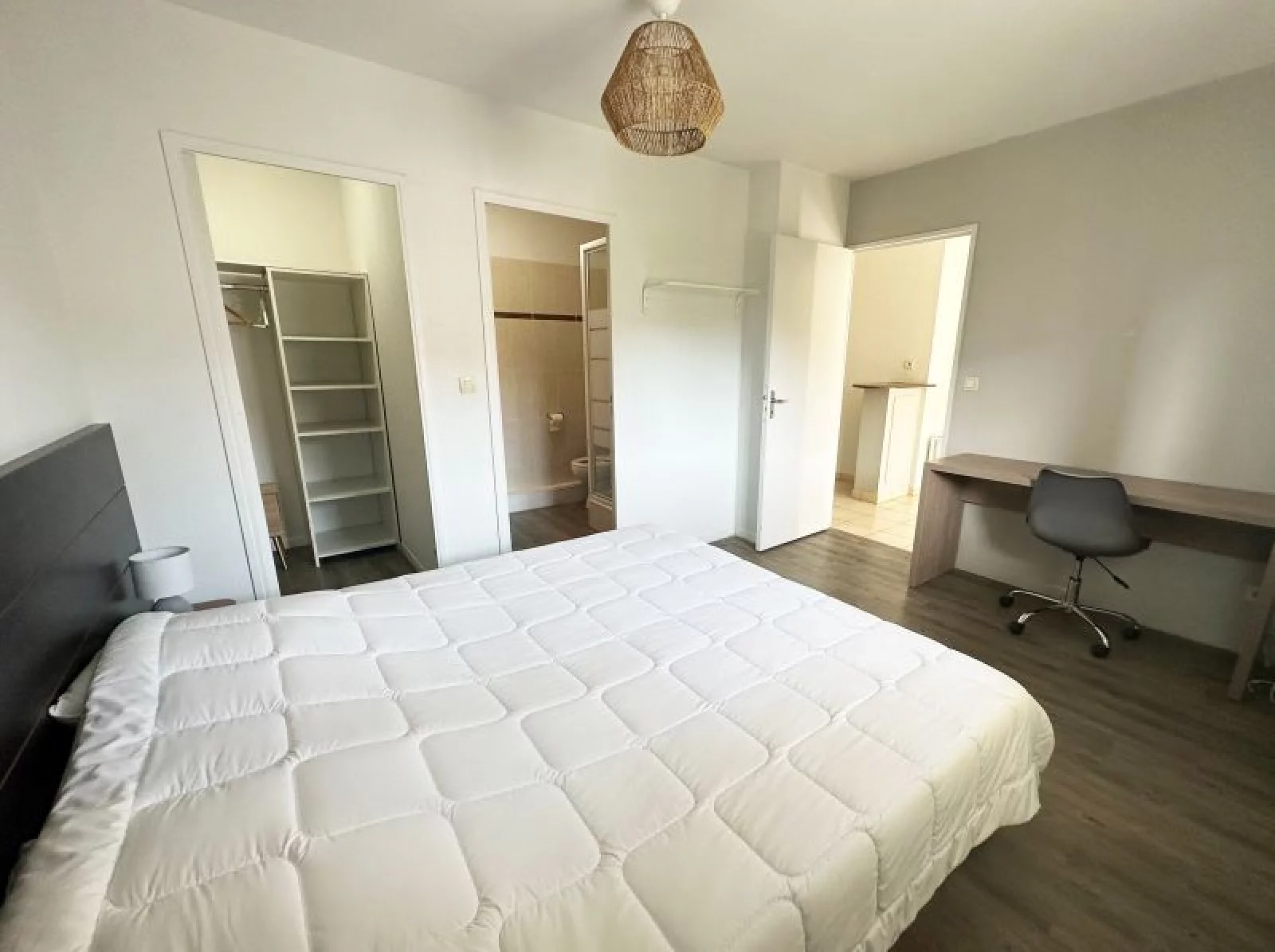 Location appartement meubl 2 pices 44 m (Paris est - Bry sur Marne)