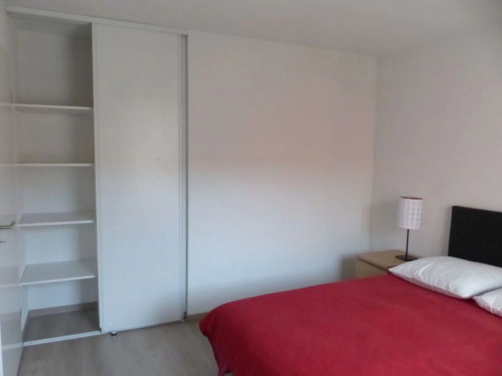 Location appartement meubl 2 pices 43,5m  (Bordeaux - Bacalan)