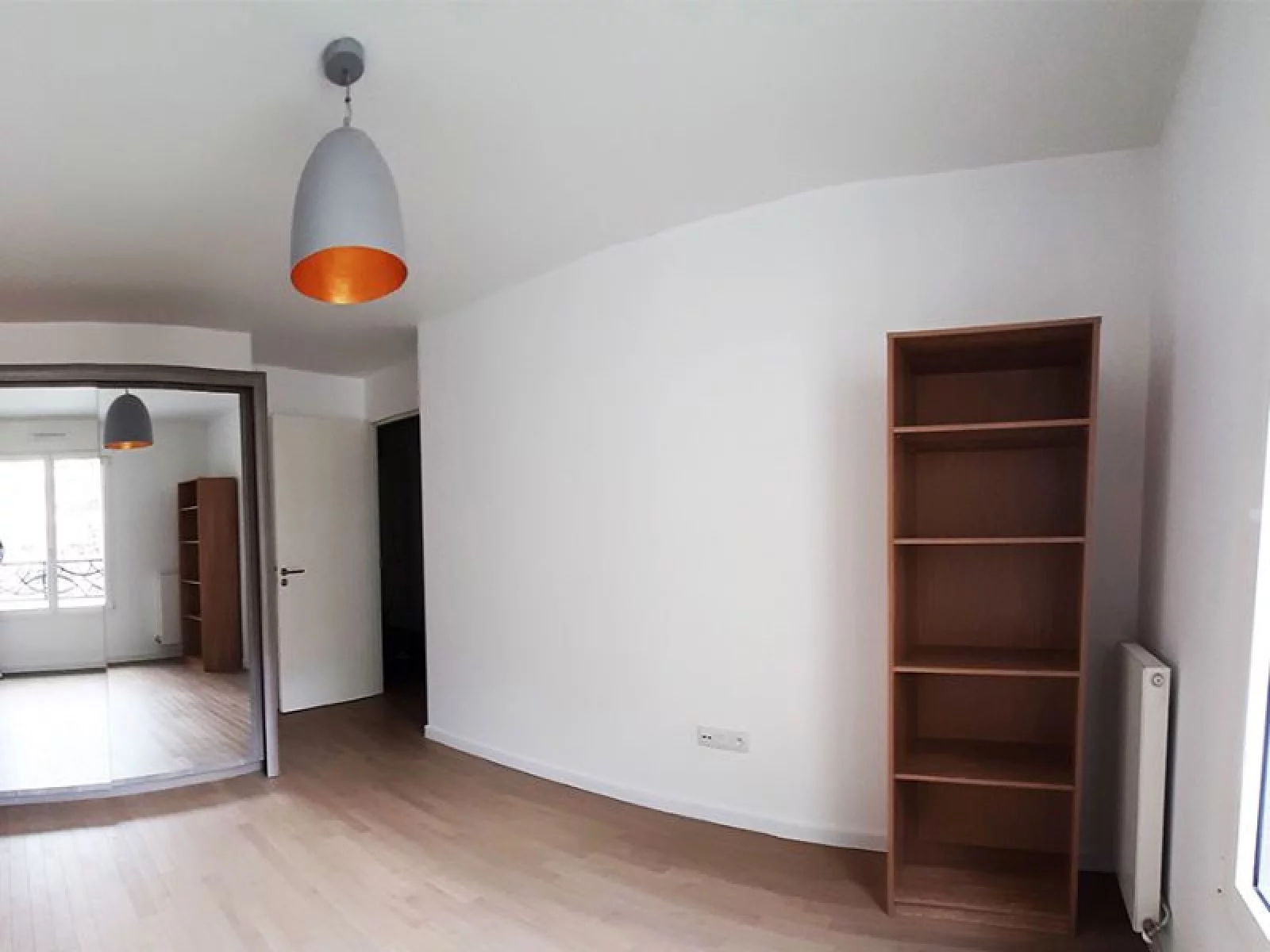 Location appartement meubl 4 pices 87m (Paris ouest - Levallois Perret 92)