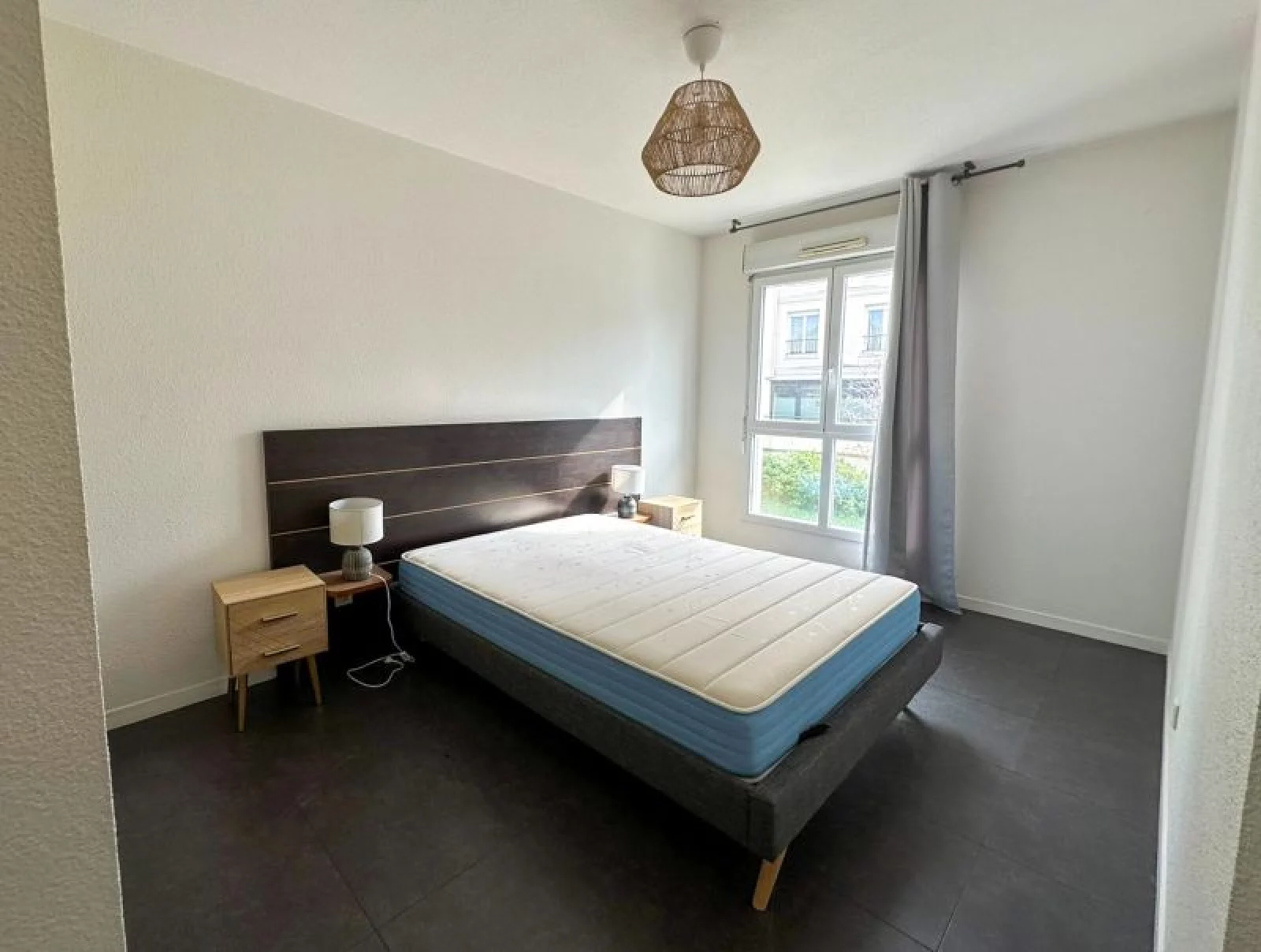 Location appartement meubl T4 duplex 78m (Paris est - Bry s/ Marne)