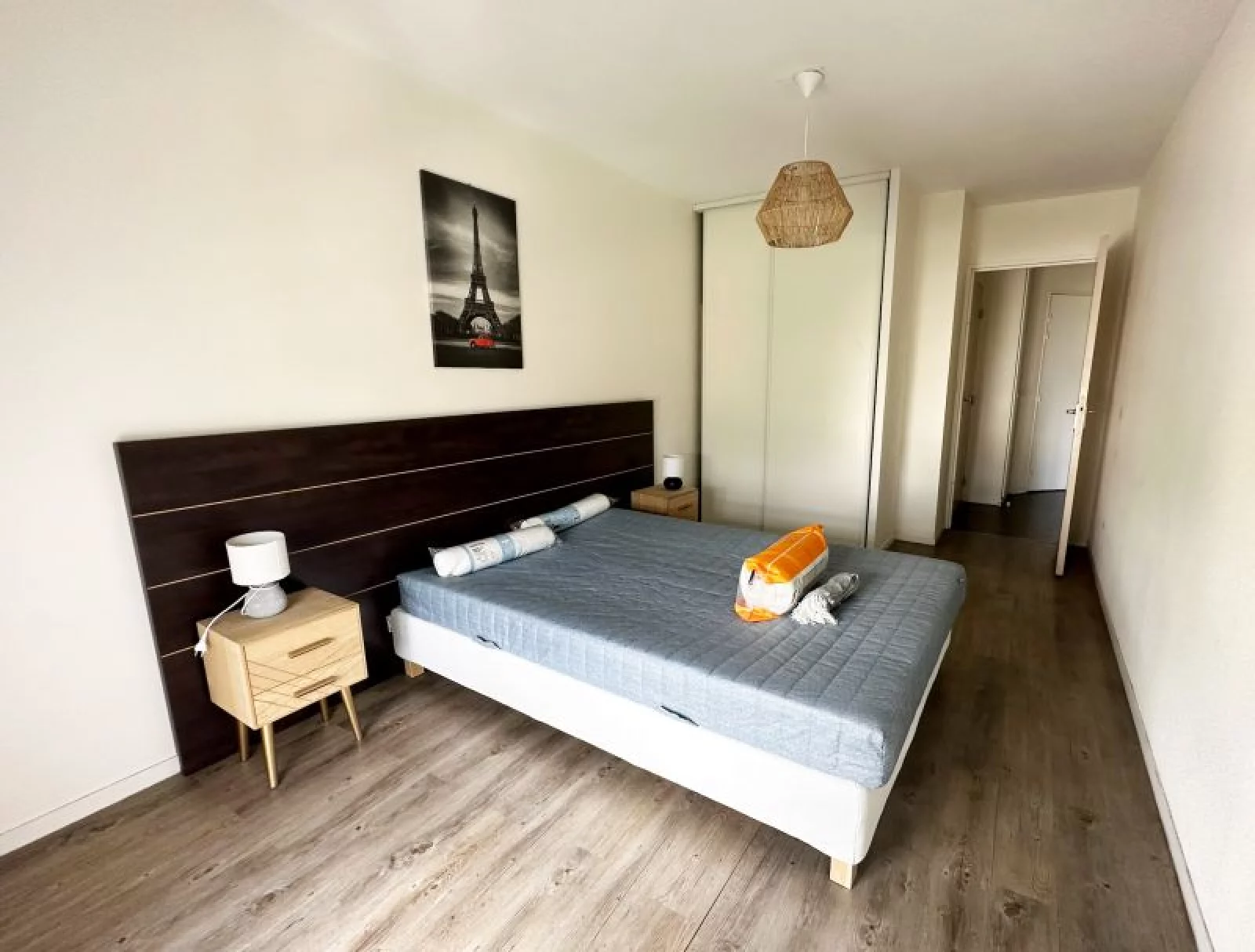 Location appartement meubl 2 pices 41m (Paris est - Bry sur Marne)