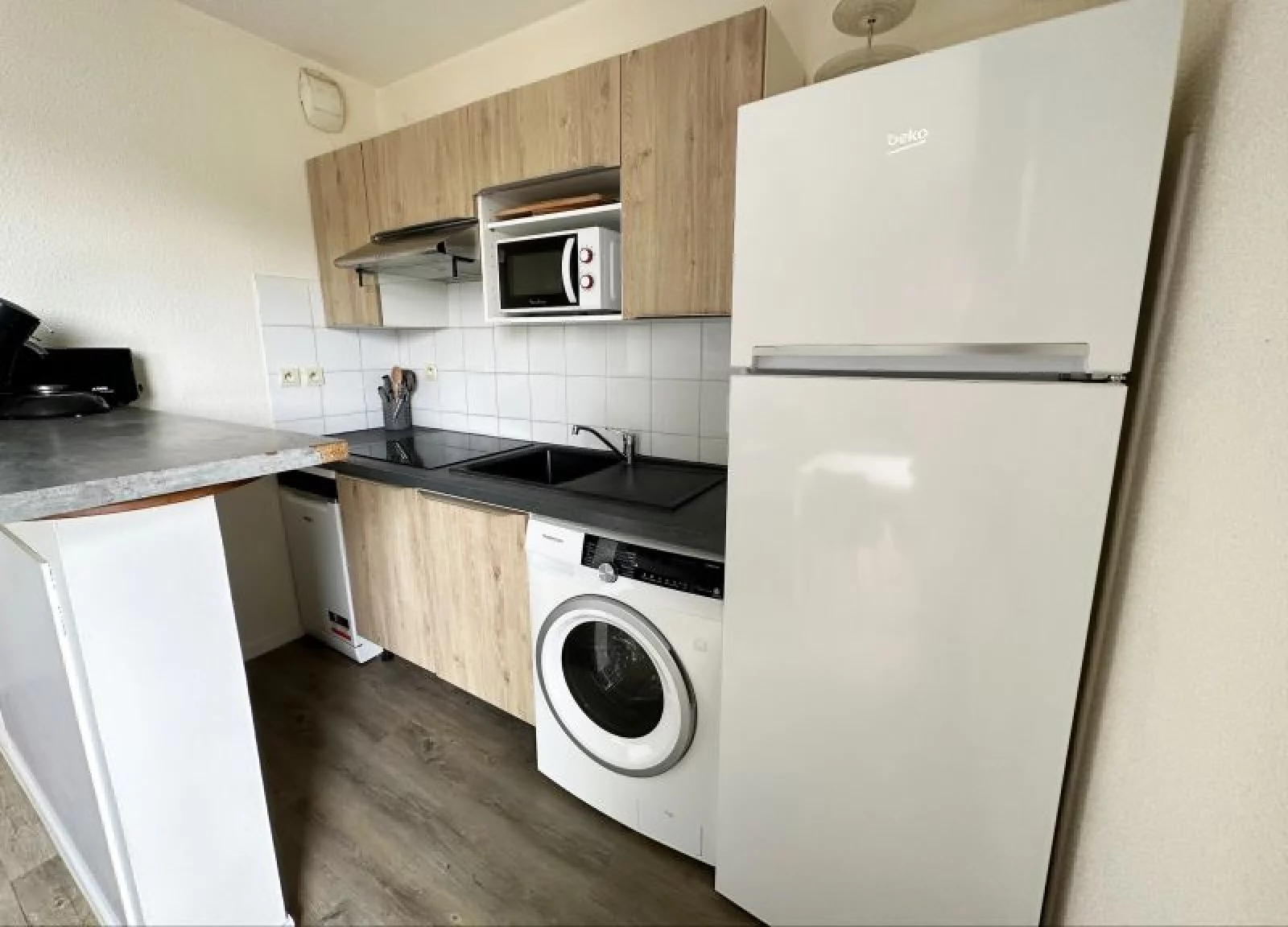 Location appartement meubl 2 pices 32m (Paris est - Bry sur Marne)