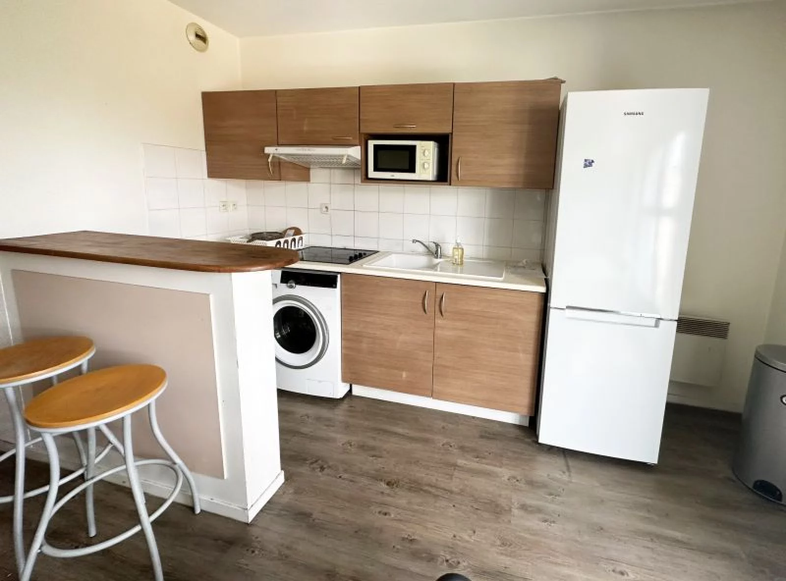 Location appartement meubl 2 pices 41m (Paris est - Bry sur Marne)