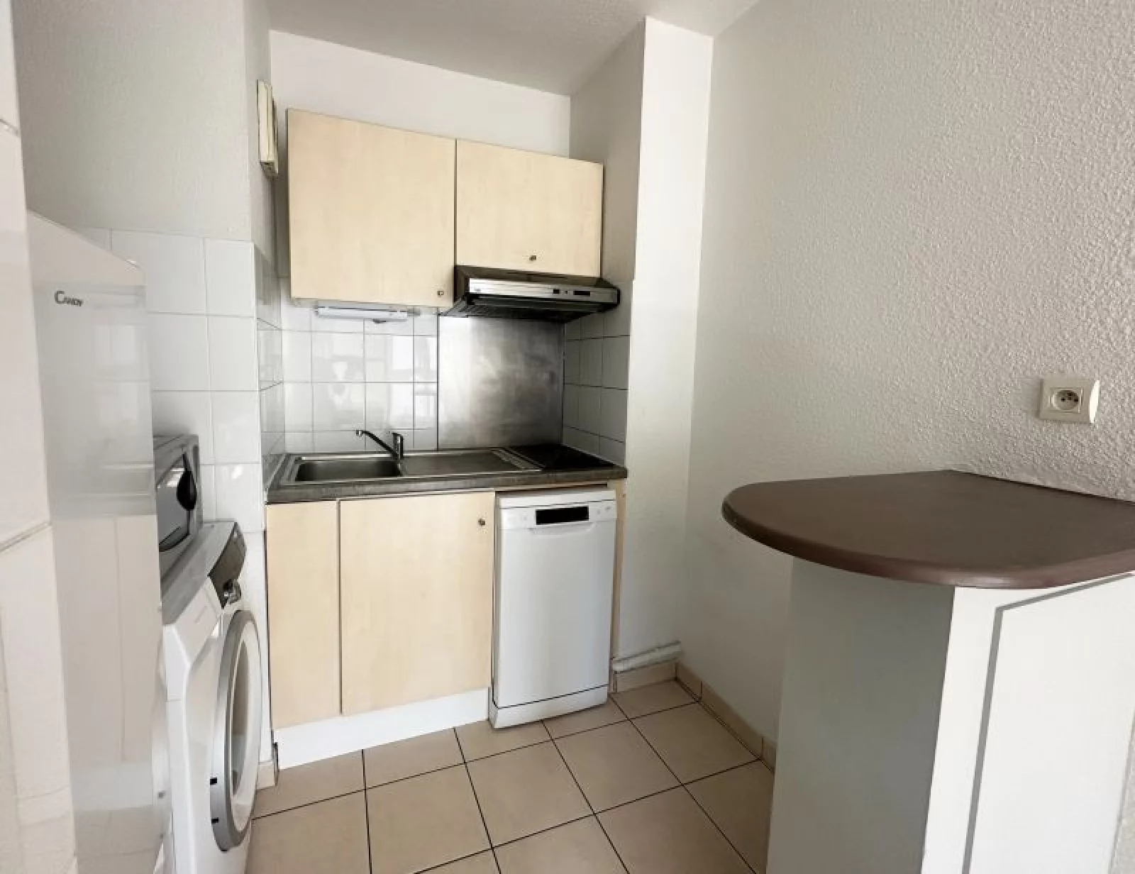 Location appartement meubl 2 pices 44 m (Paris est - Bry sur Marne)
