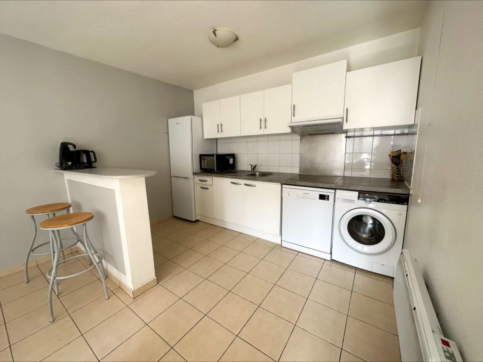 Location appartement meubl duplex 4 pices 94m (Paris est - Bry s/ Marne)