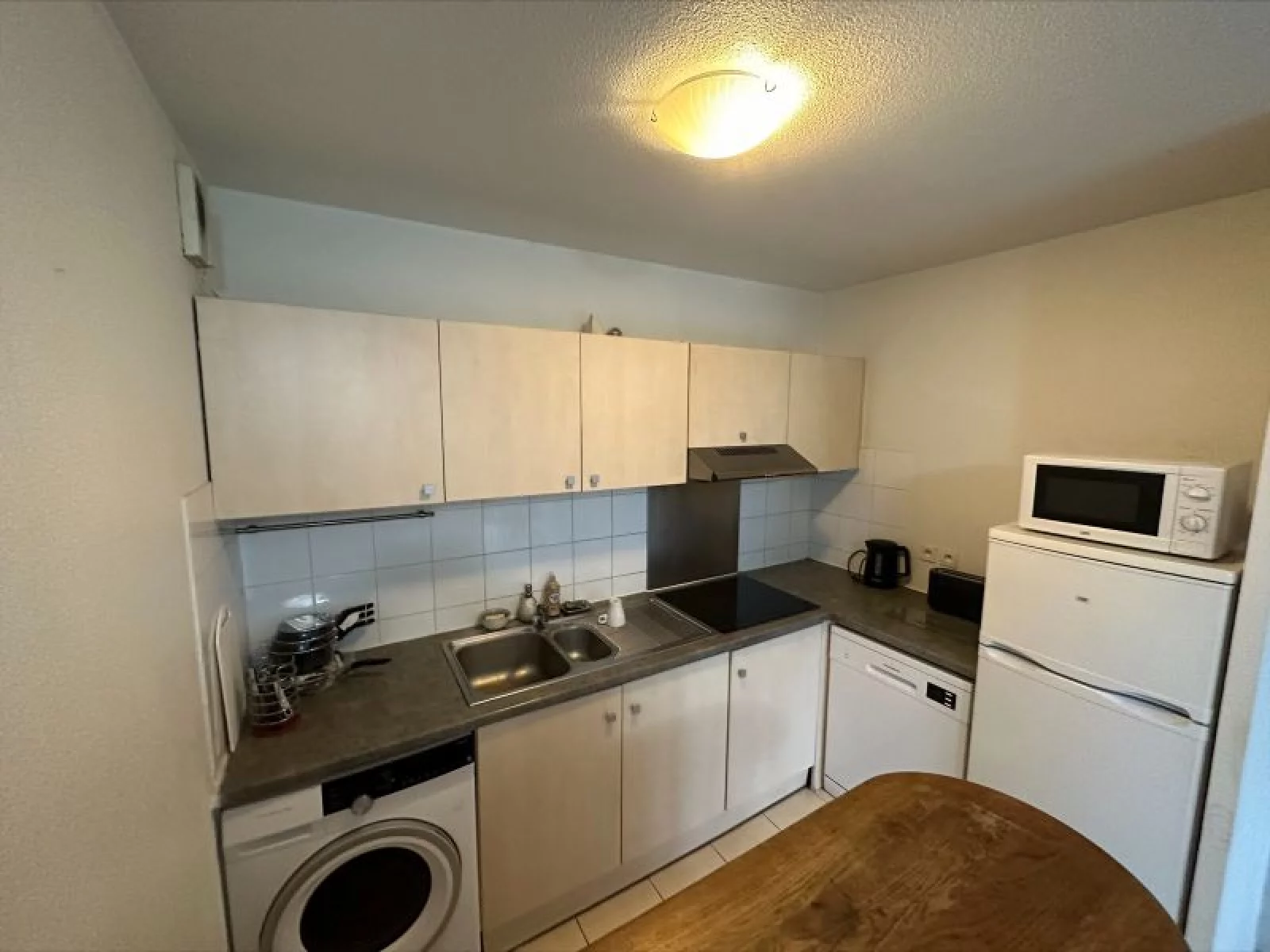 Location appartement meubl duplex 4 pices 80m (Paris est - Bry s/ Marne)