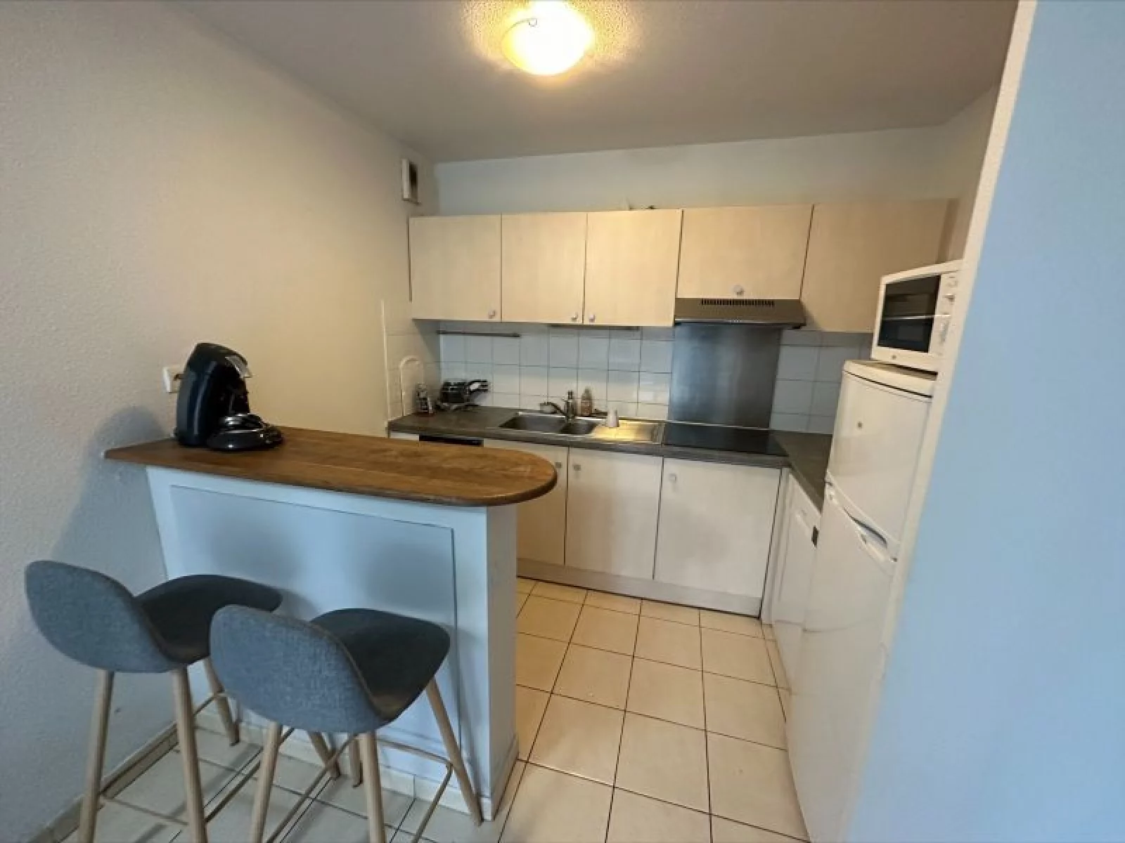 Location appartement meubl duplex 4 pices 80m (Paris est - Bry s/ Marne)