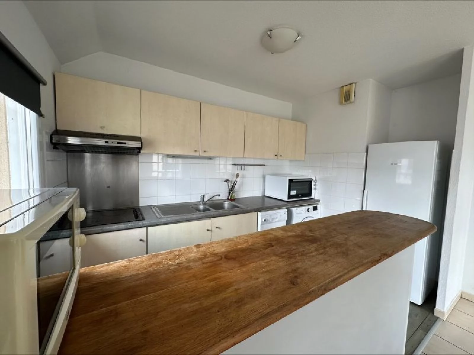 Location duplex meubl 3 pices 70m (Paris Est /  Bry-Sur-Marne 94)