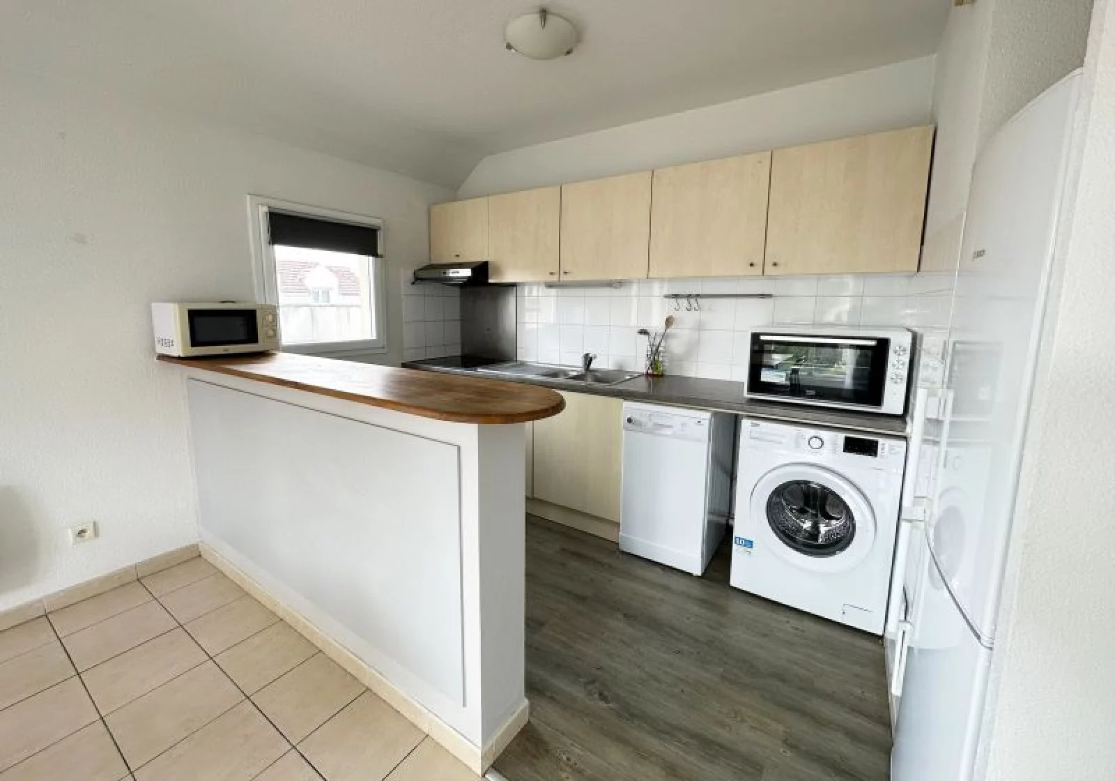 Location duplex meubl 3 pices 70m (Paris Est /  Bry-Sur-Marne 94)