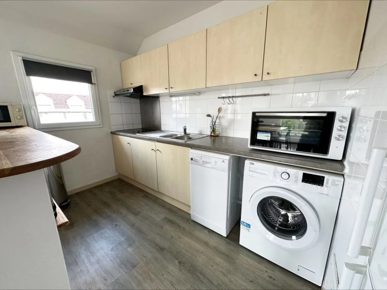 Location duplex meubl 3 pices 70m (Paris Est /  Bry-Sur-Marne 94)