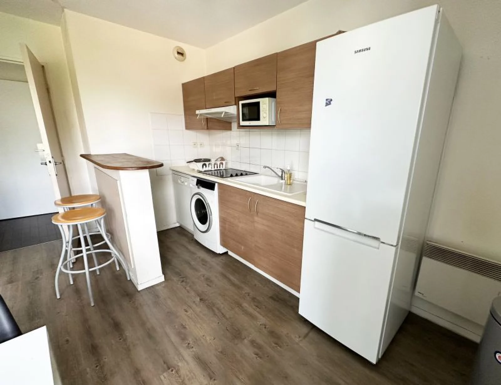Location appartement meubl 2 pices 41m (Paris est - Bry sur Marne)