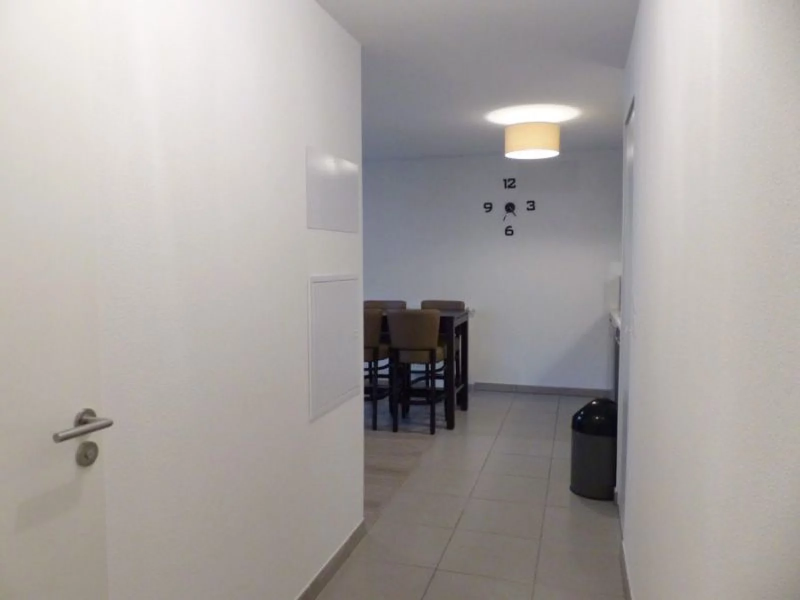 Location appartement meubl 2 pices 43,5m  (Bordeaux - Bacalan)