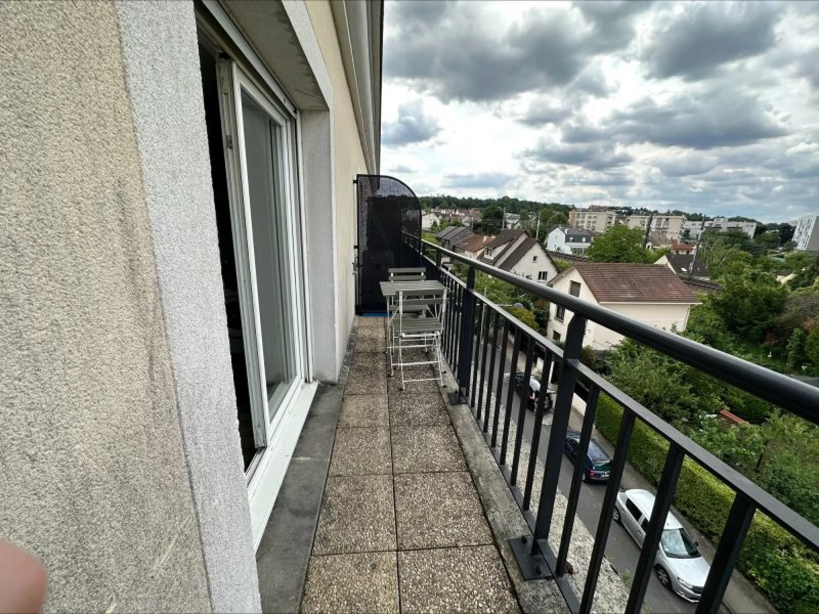 Location appartement meubl 2 pices 32m (Paris est - Bry sur Marne)