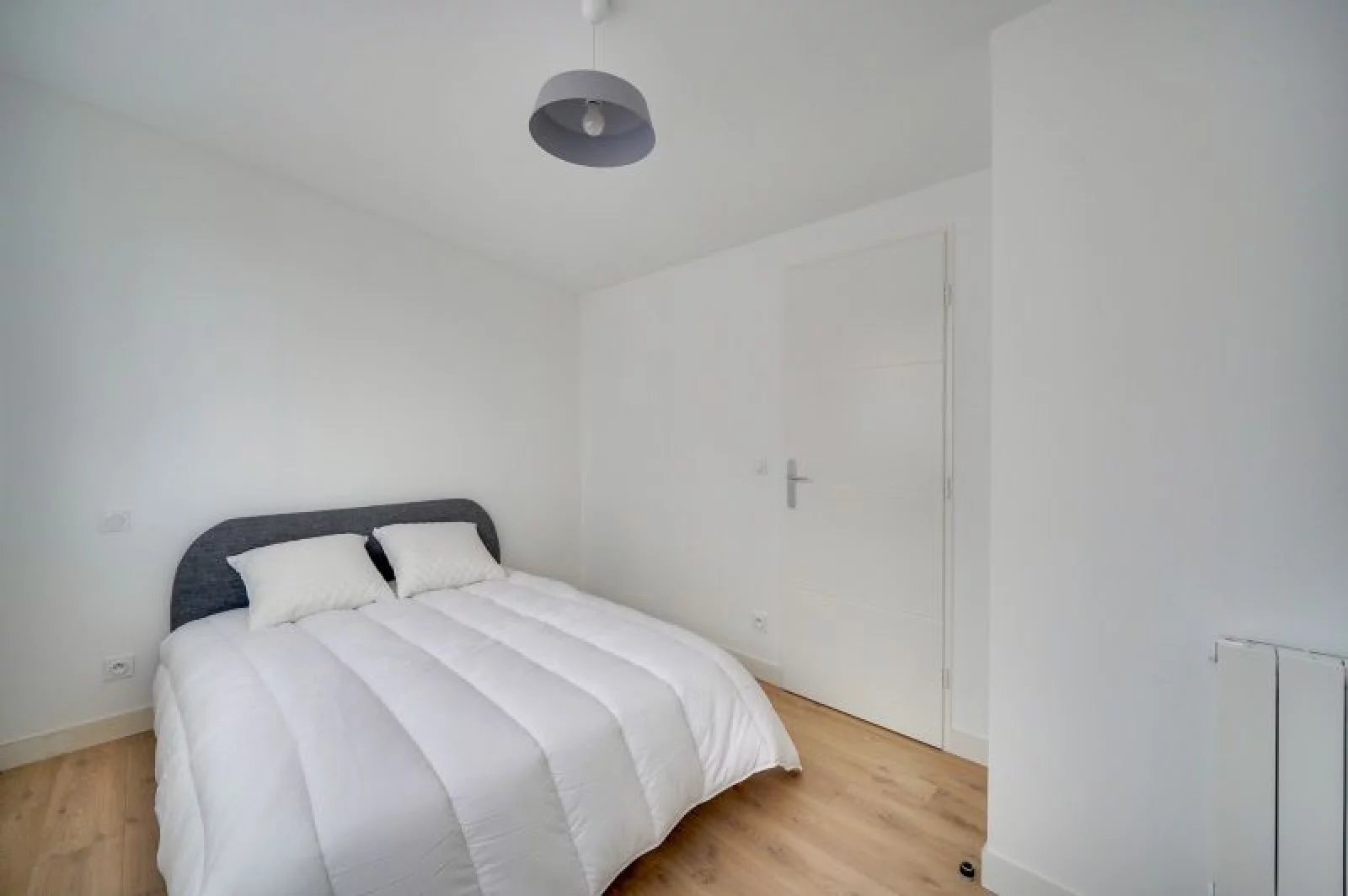 Location appartement meublé 50m² (Bordeaux centre - Ornano)