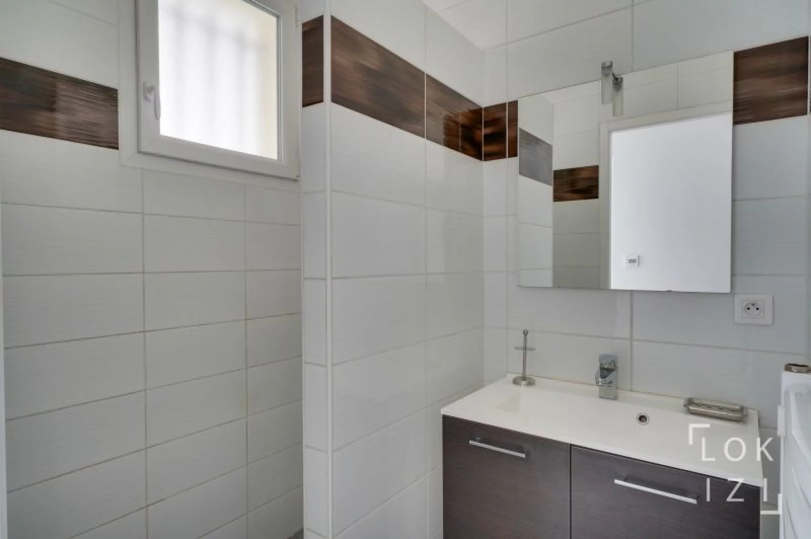 Location maison meuble 4 pices de 116m (Bordeaux - Blanquefort)