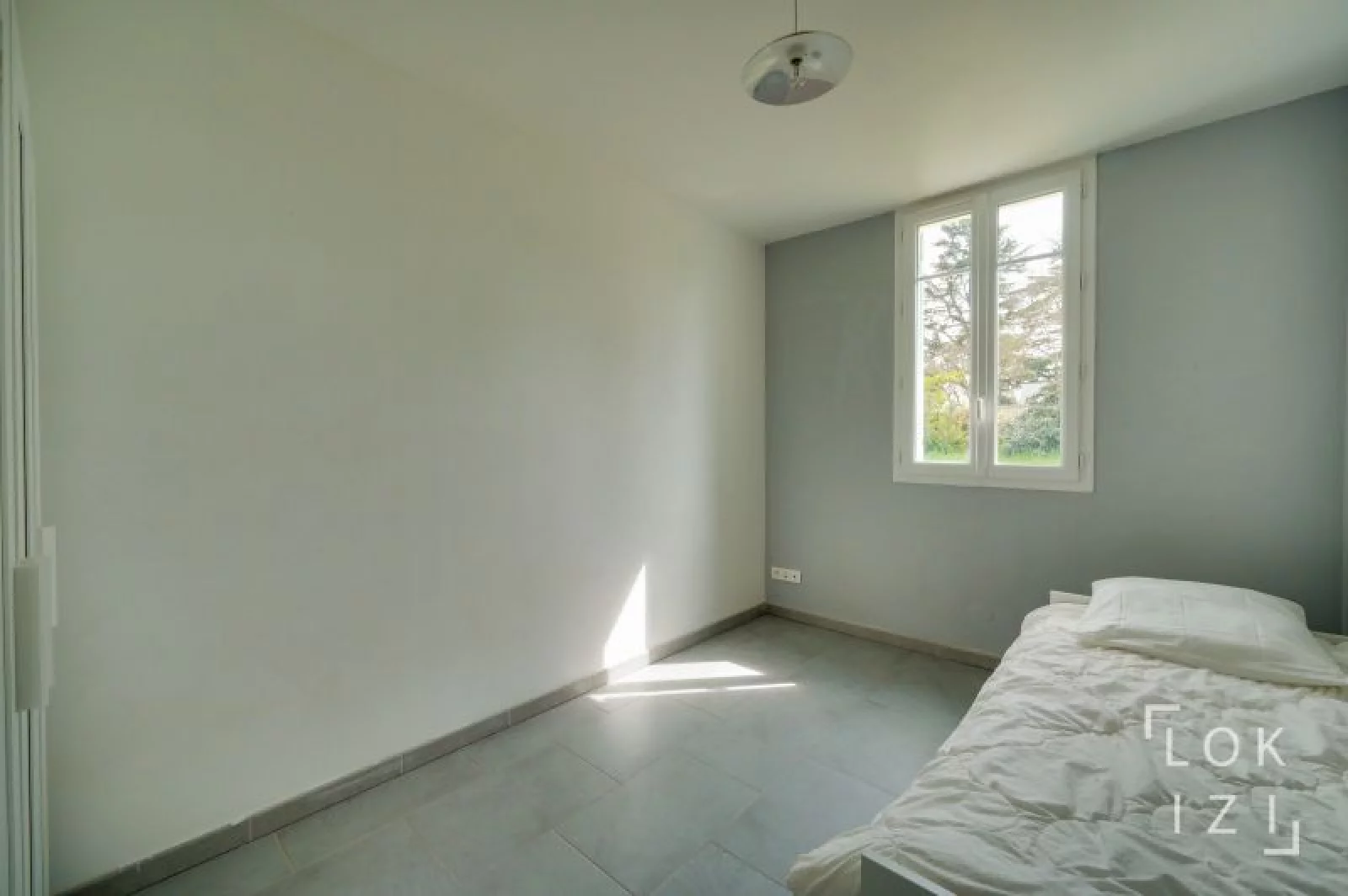 Location maison meuble 4 pices de 116m (Bordeaux - Blanquefort)