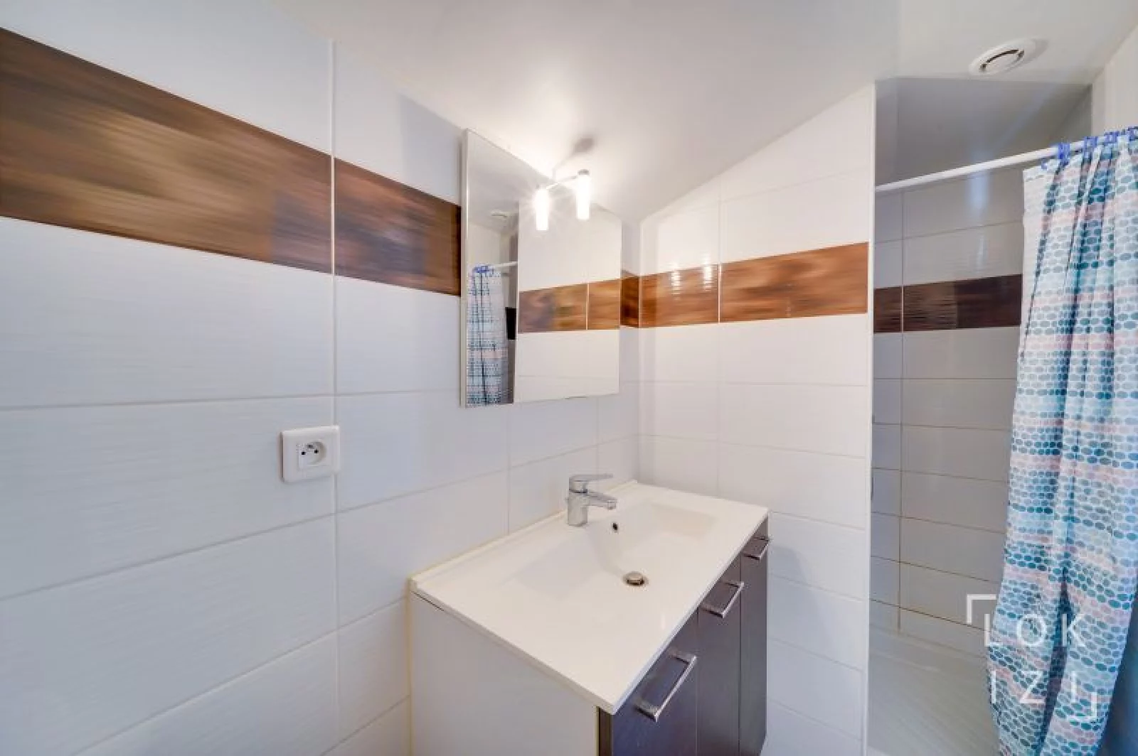 Location maison meuble 4 pices de 116m (Bordeaux - Blanquefort)