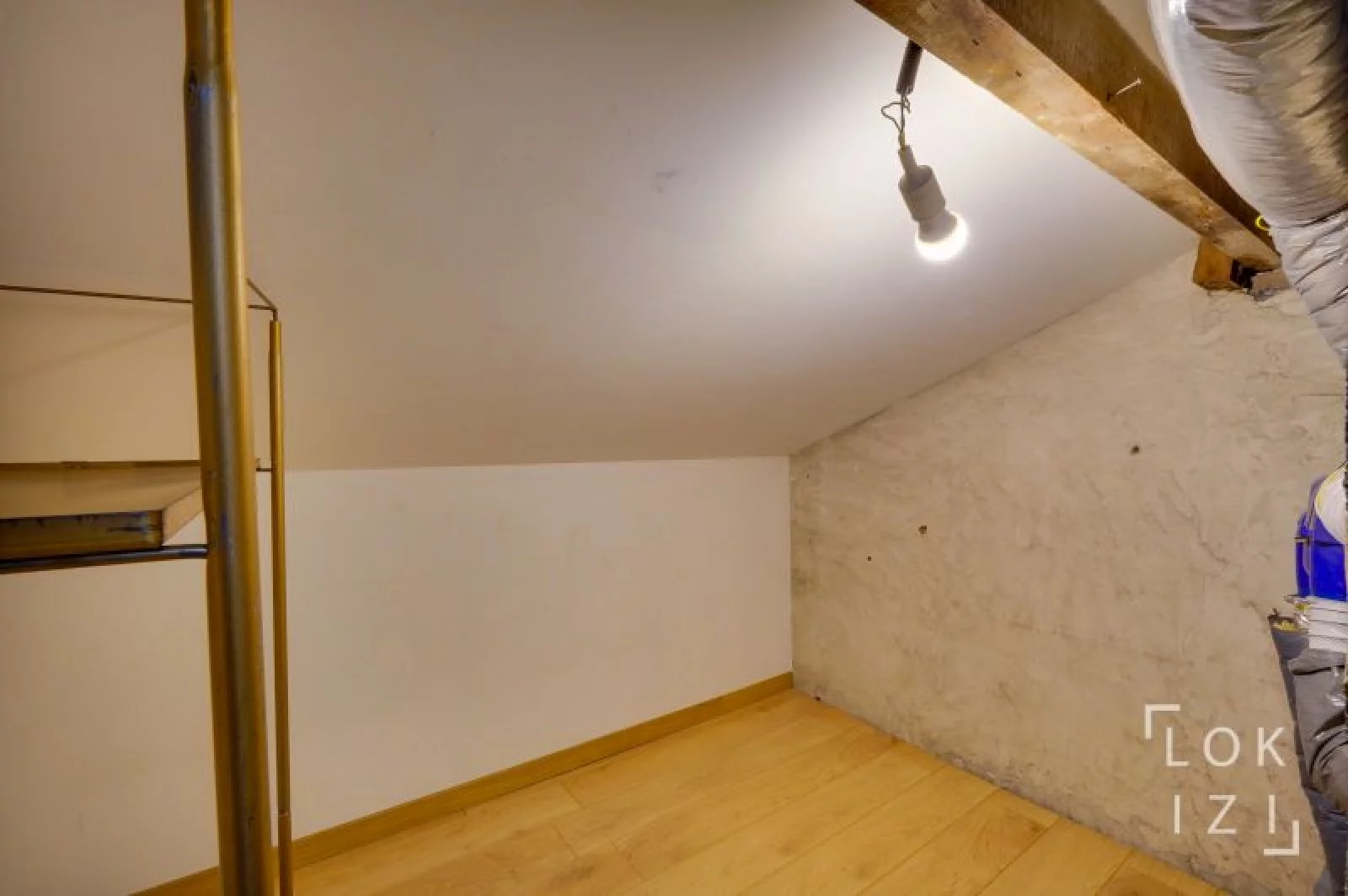 Location maison meuble 4 pices de 116m (Bordeaux - Blanquefort)