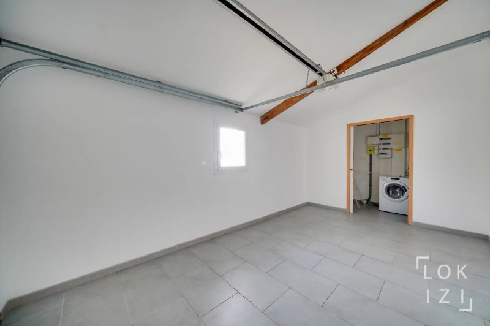 Location maison meuble 4 pices de 116m (Bordeaux - Blanquefort)