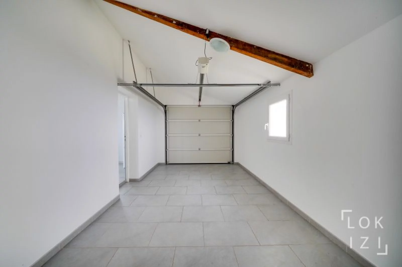 Location maison meuble 4 pices de 116m (Bordeaux - Blanquefort)