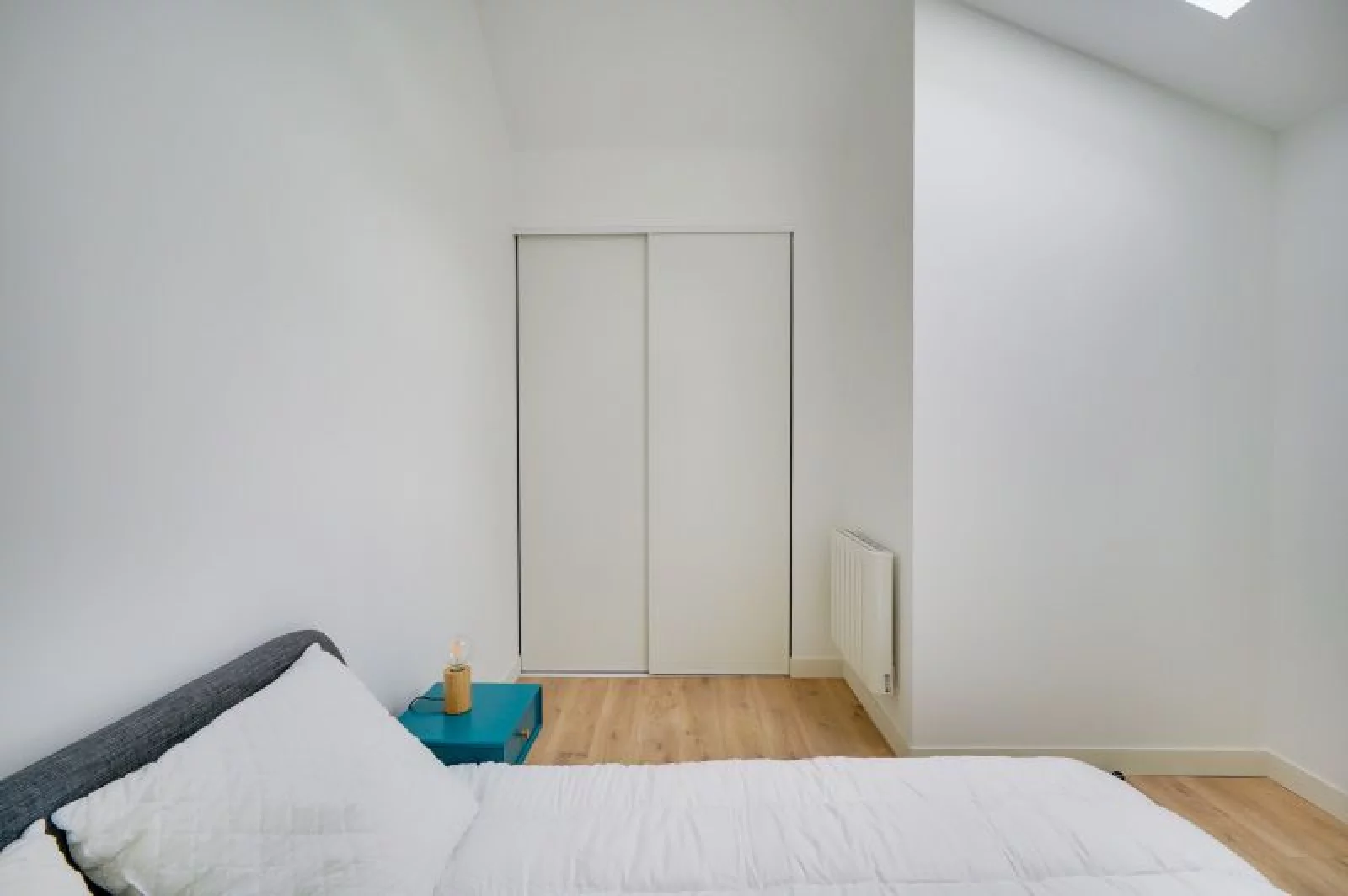 Location appartement meublé 50m² (Bordeaux centre - Ornano)
