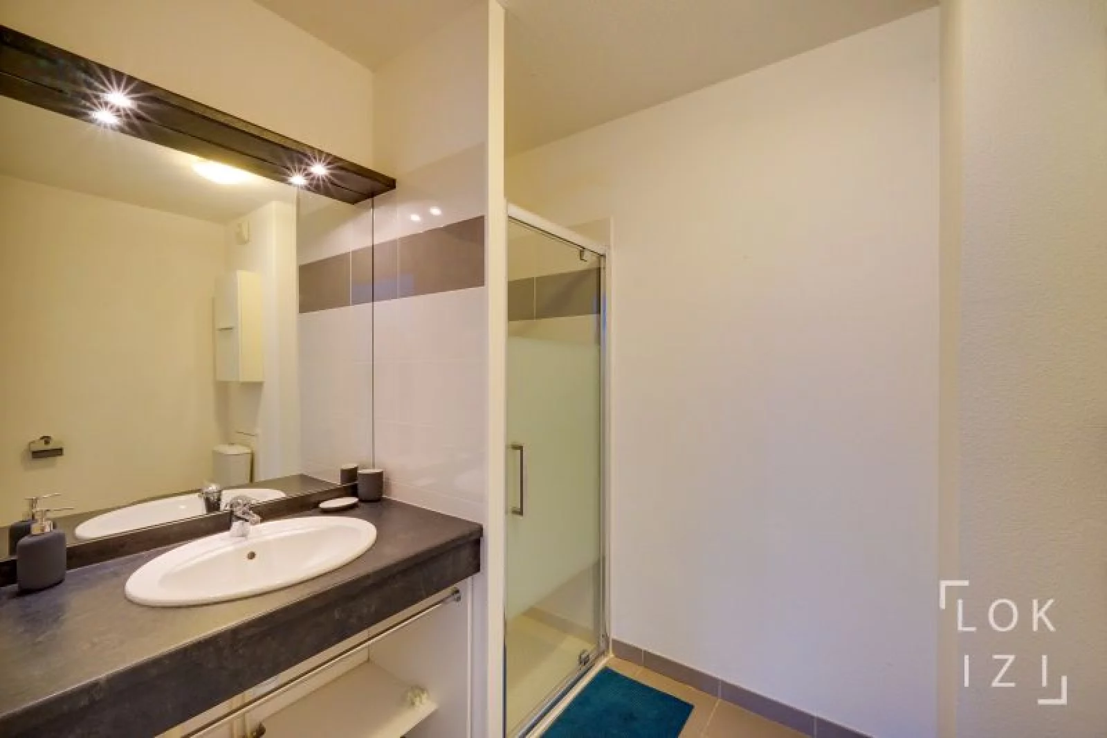 Location appartement meubl 2 pices 41m (Bordeaux - Mrignac)