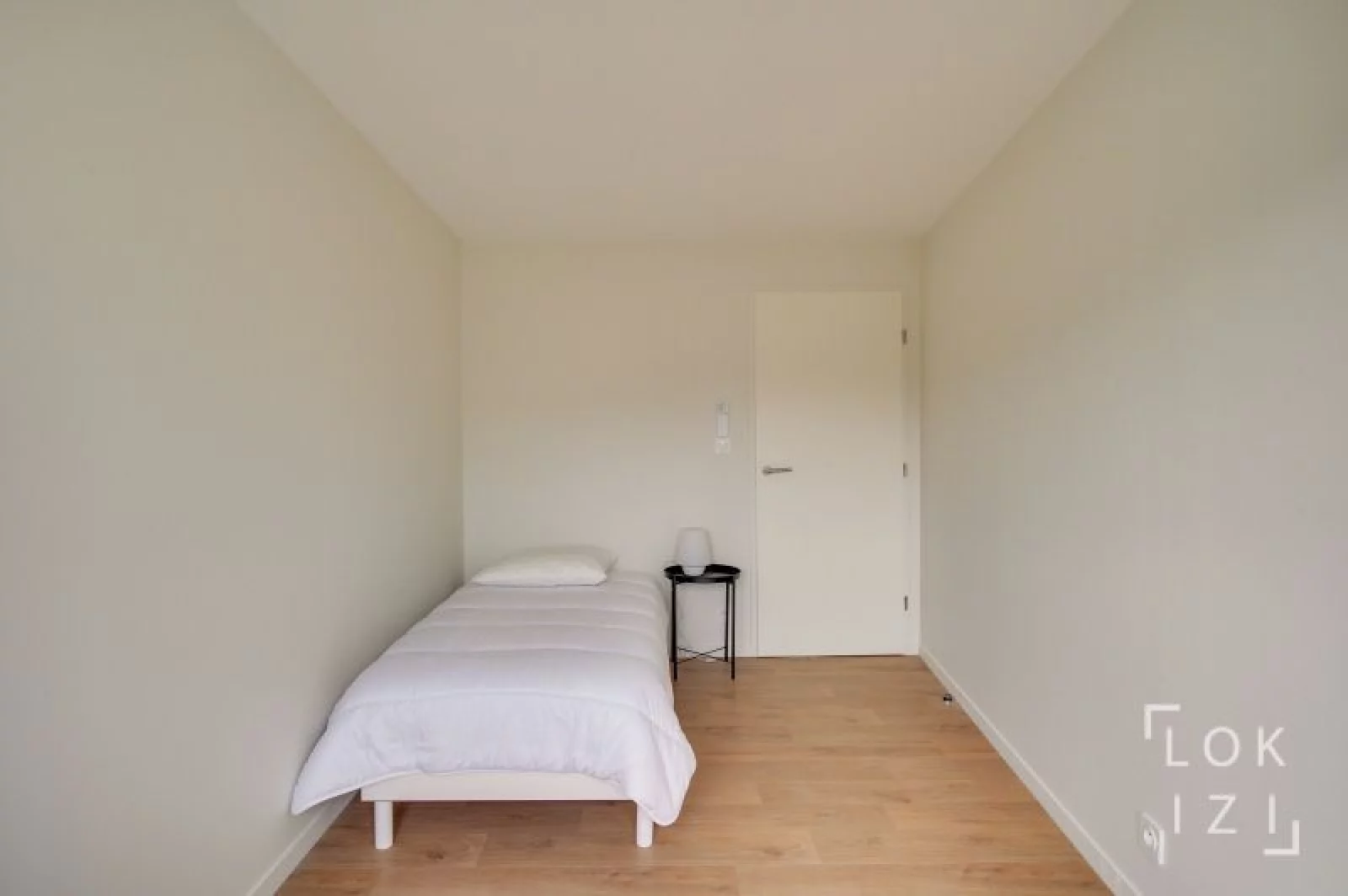 Location appartement meubl 3 pices 61m (Bordeaux - St Augustin)
