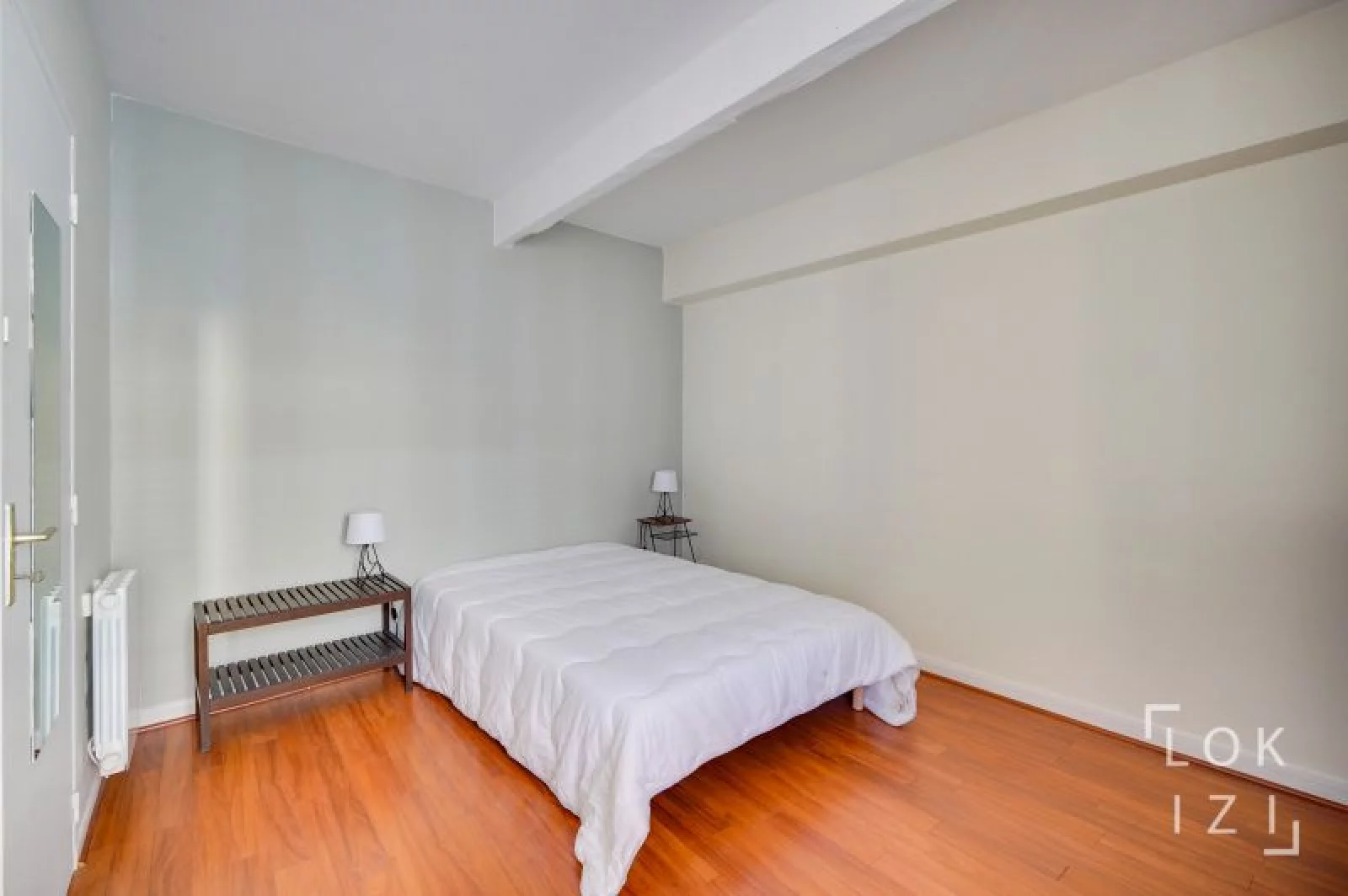 Location appartement meubl 2 pices 50m (Bordeaux hyper-centre)