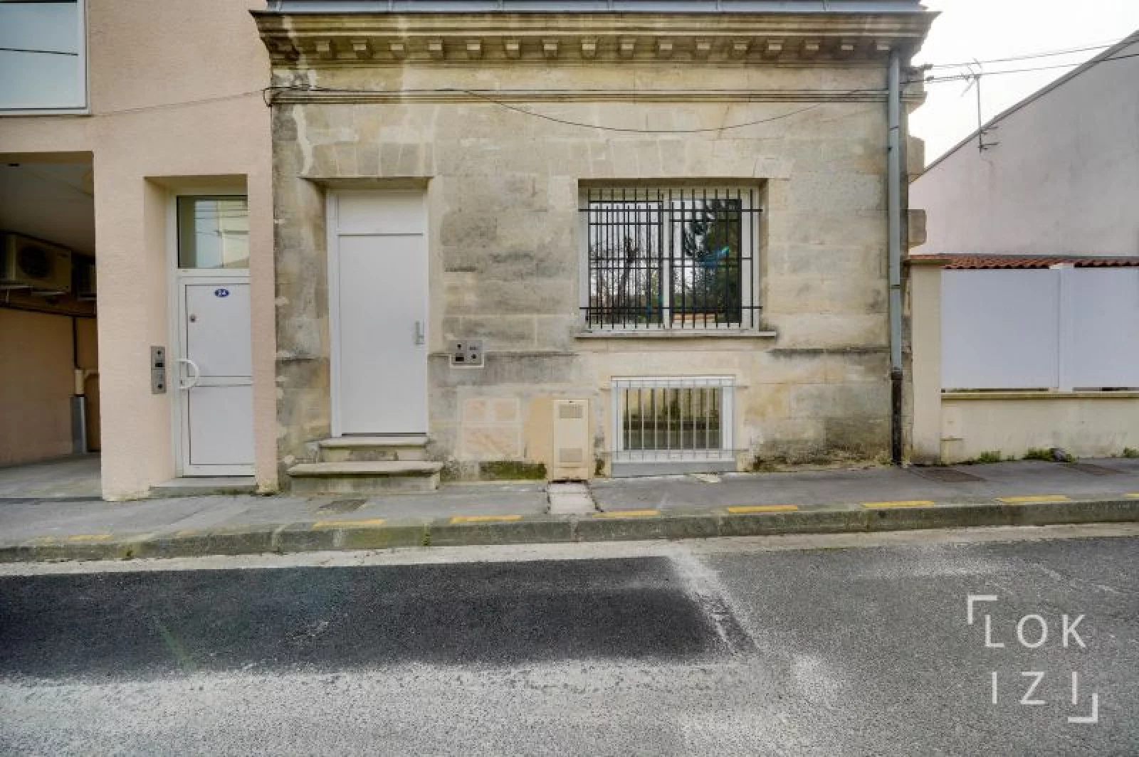 Location appartement duplex meubl 3 pices 99m (Bordeaux - St Augustin)