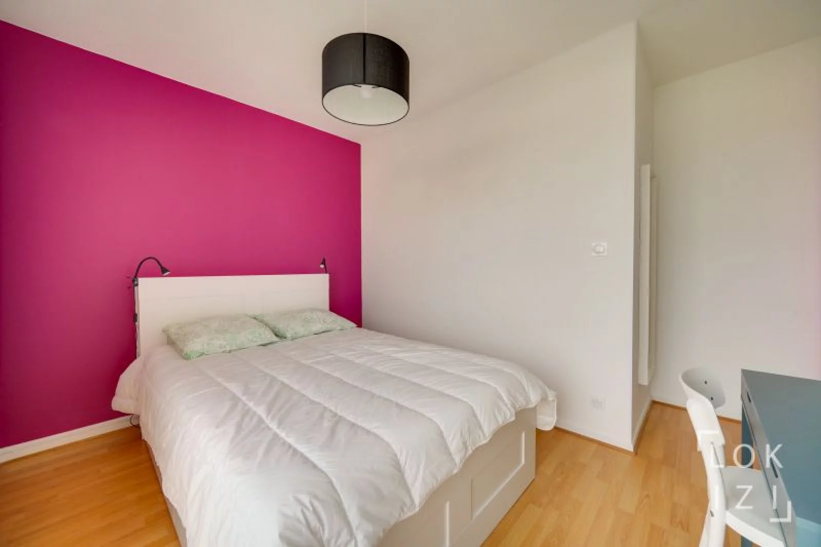 Location appartement meubl 4 pices 95m (Bordeaux - Mrignac)