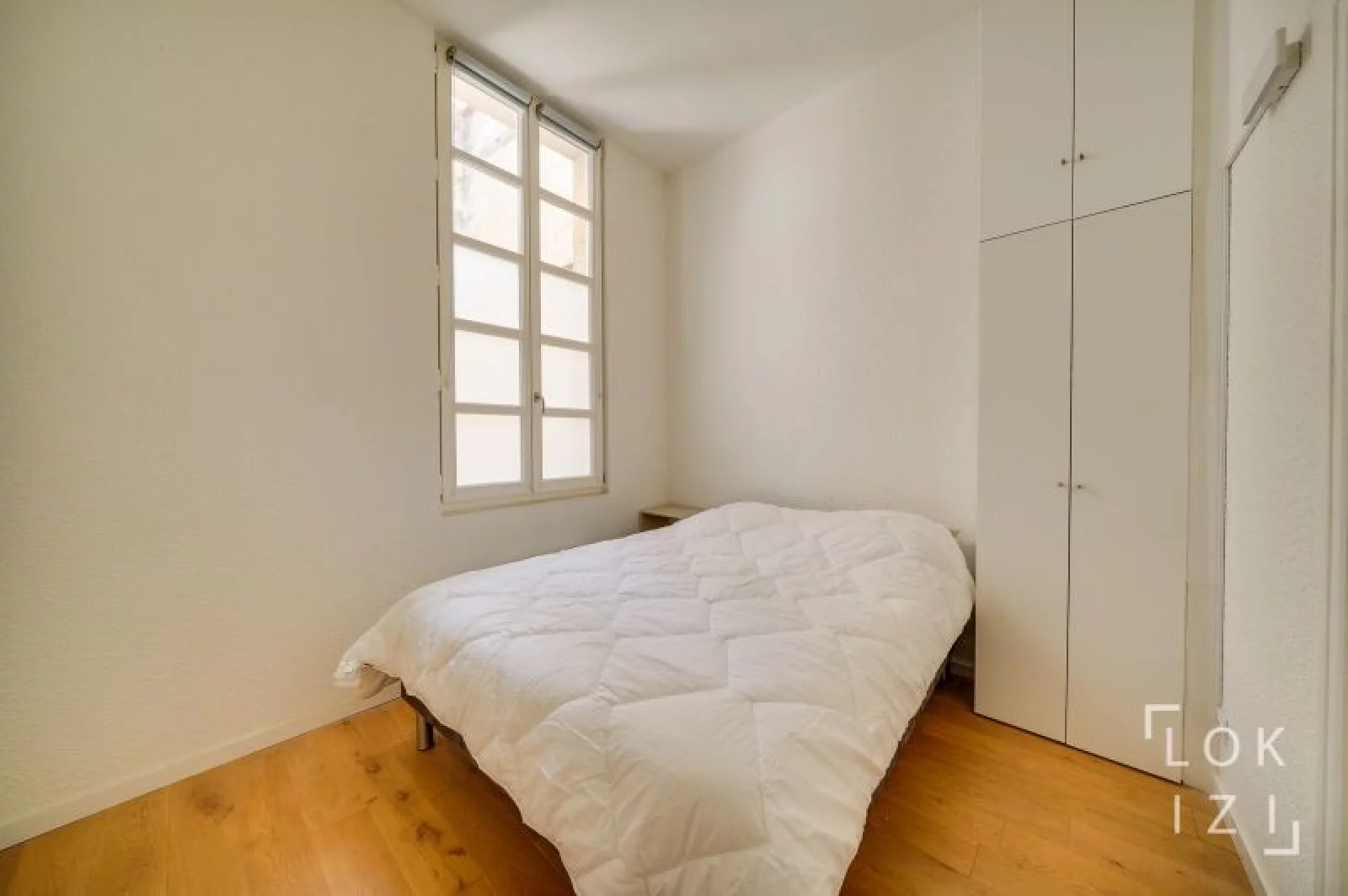 Location appartement meubl 2 pices 37m (Bordeaux centre - Bourse)