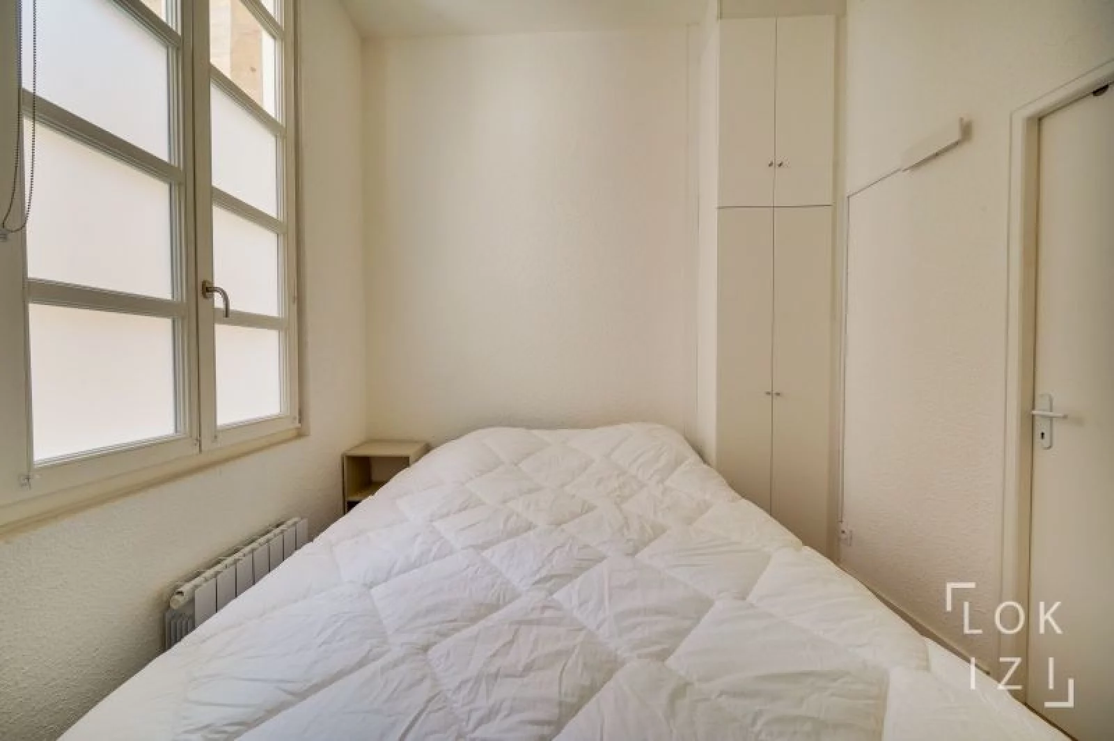 Location appartement meubl 2 pices 37m (Bordeaux centre - Bourse)