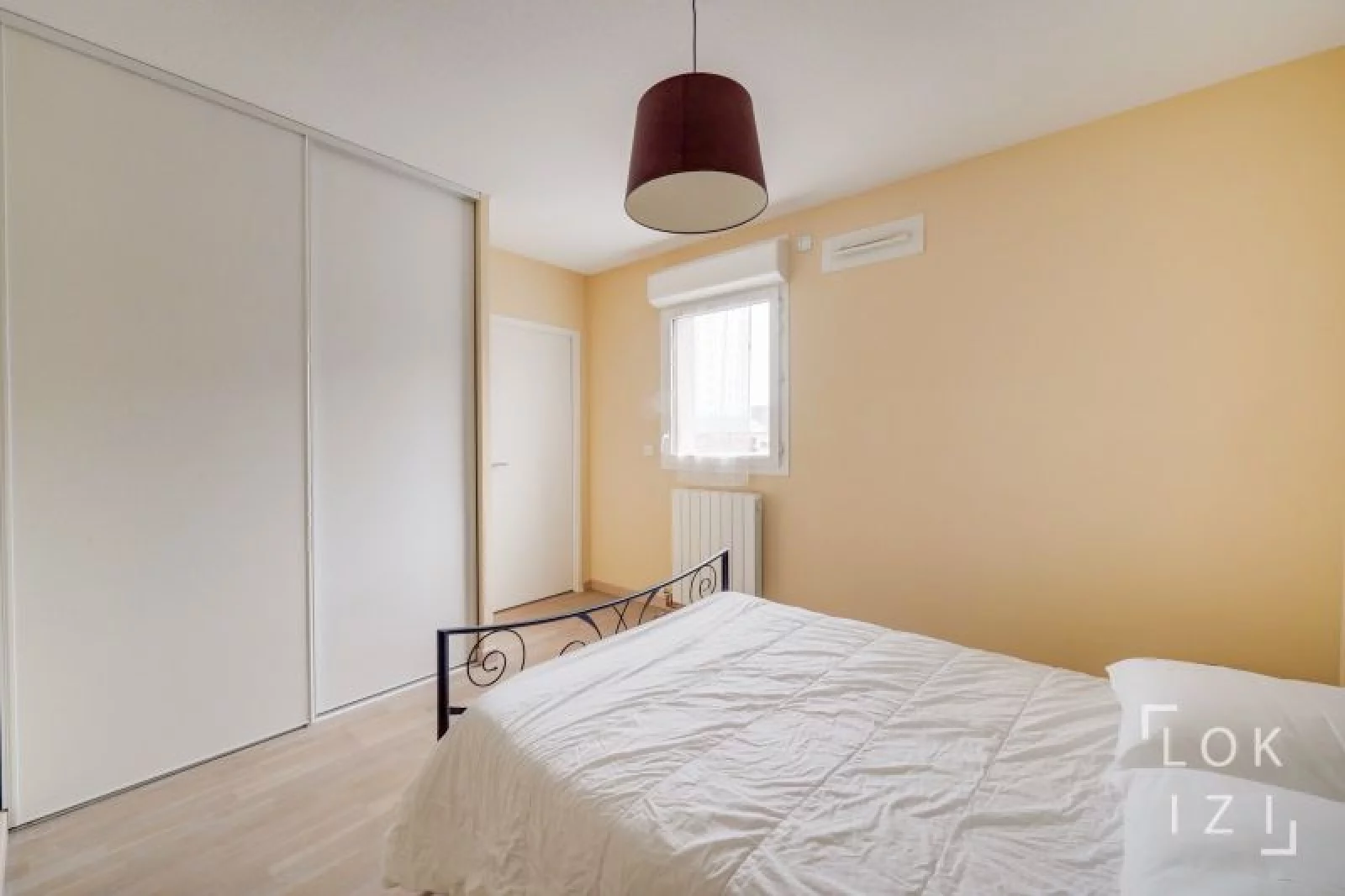 Location appartement meubl 2 pices 41 m (Bordeaux - Talence)