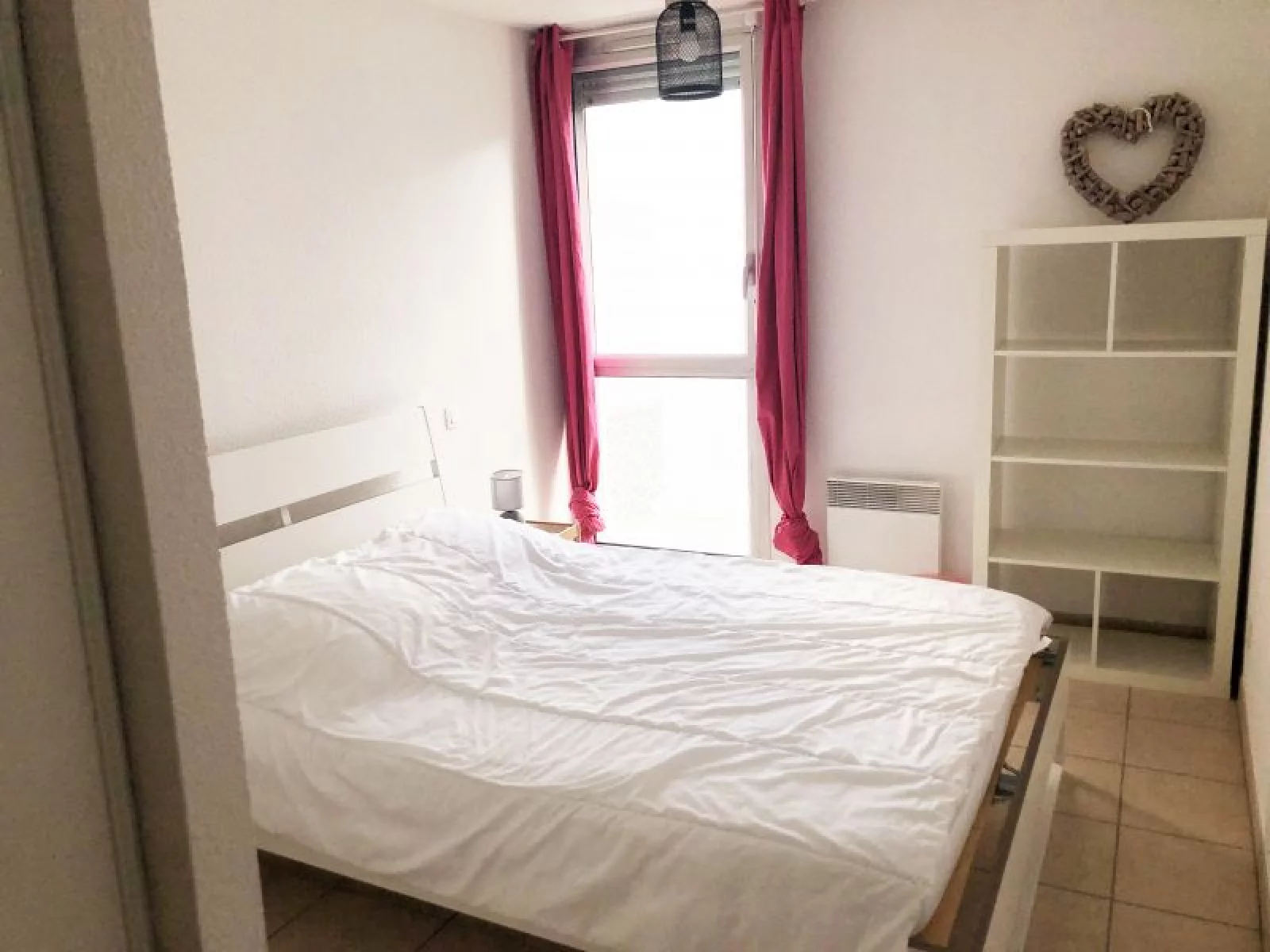 Location appartement meubl 3 pices 66m (Bordeaux - Chartrons)