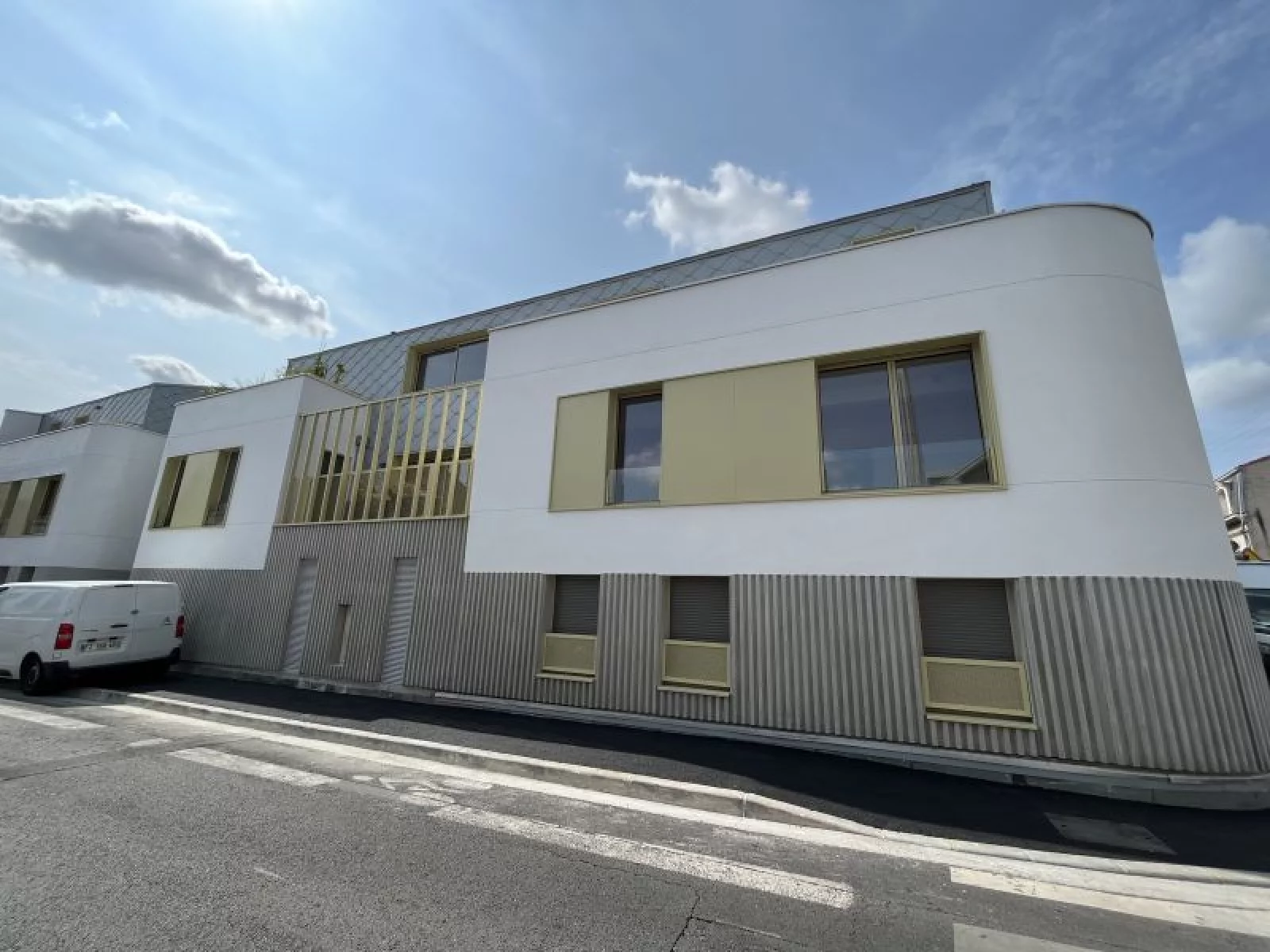 Location appartement meubl 4 pices 90m (Bordeaux - Caudran)